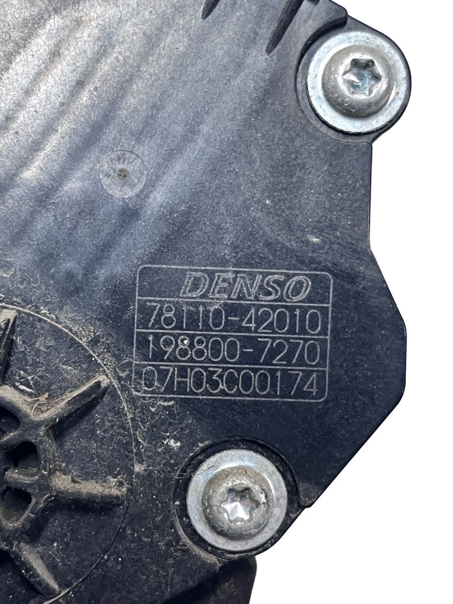 Pedala de acceleratie TOYOTA RAV 4 III _A3_ 2005 - 2013 78110-42010 – foto 3