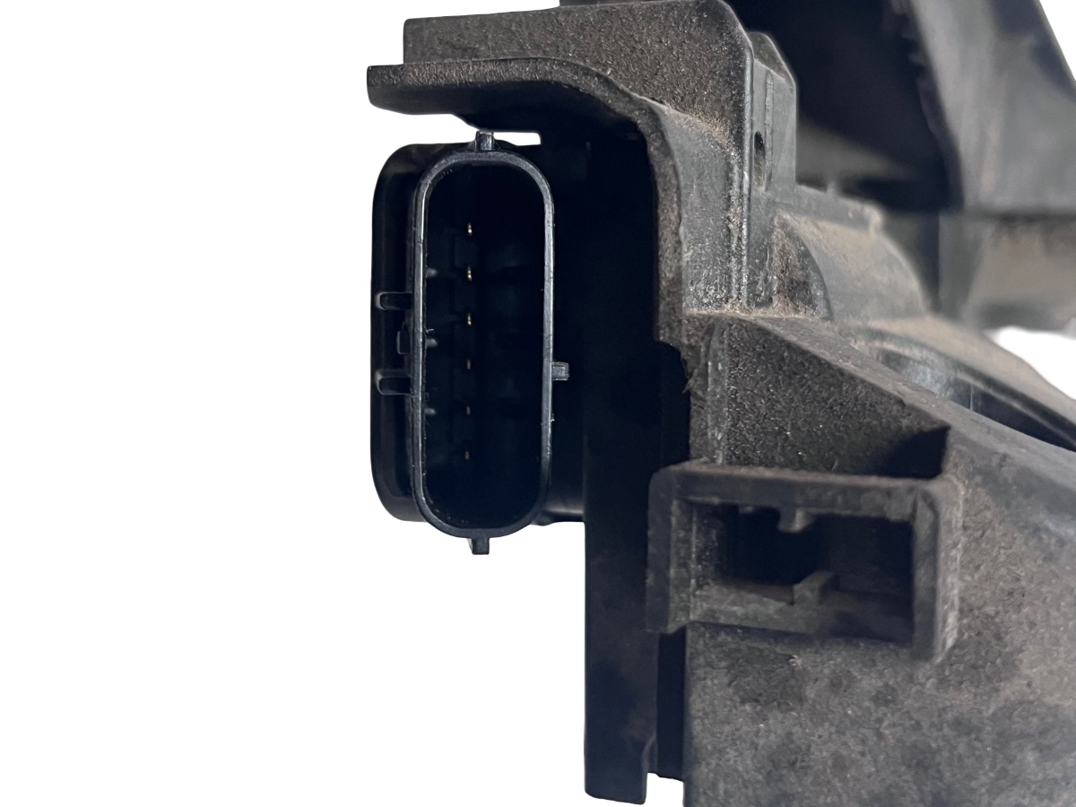 Pedala de acceleratie VOLKSWAGEN GOLF V 1K1 2003 - 2009 1K1721503 – foto 3