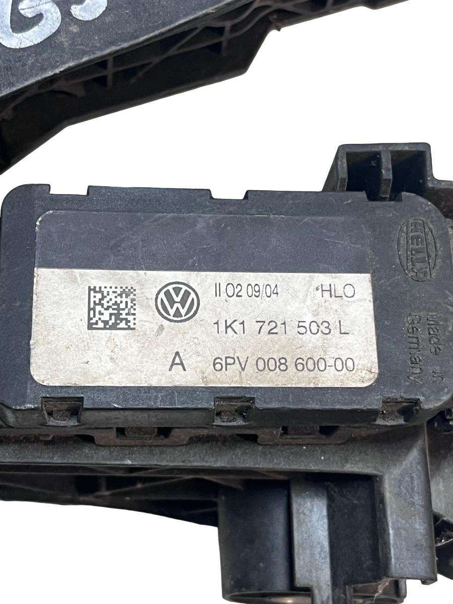Pedala de acceleratie VOLKSWAGEN GOLF V Variant 1K5 2007 - 2009 1K1721503L – foto 4