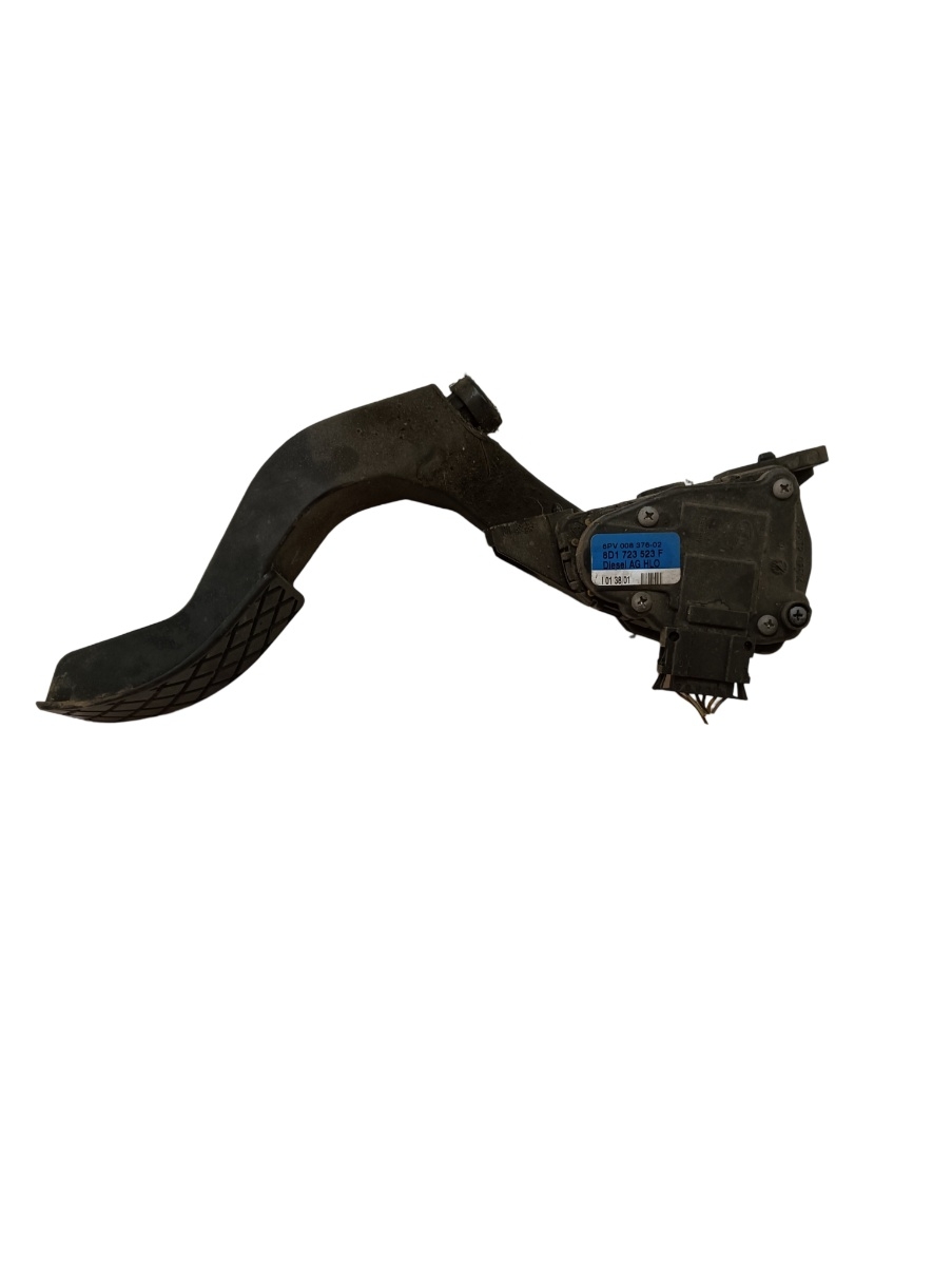 Pedala de acceleratie VOLKSWAGEN PASSAT Variant 3B6 2000 - 2005 8d1723523f