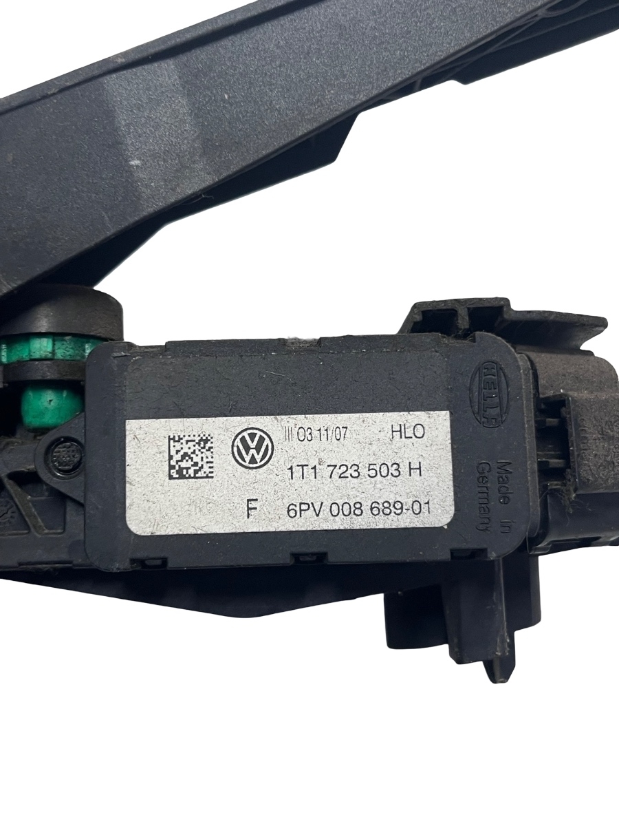 Pedala de acceleratie VOLKSWAGEN TOURAN 1T1, 1T2 2003 - 2010 1T1723503H – foto 3