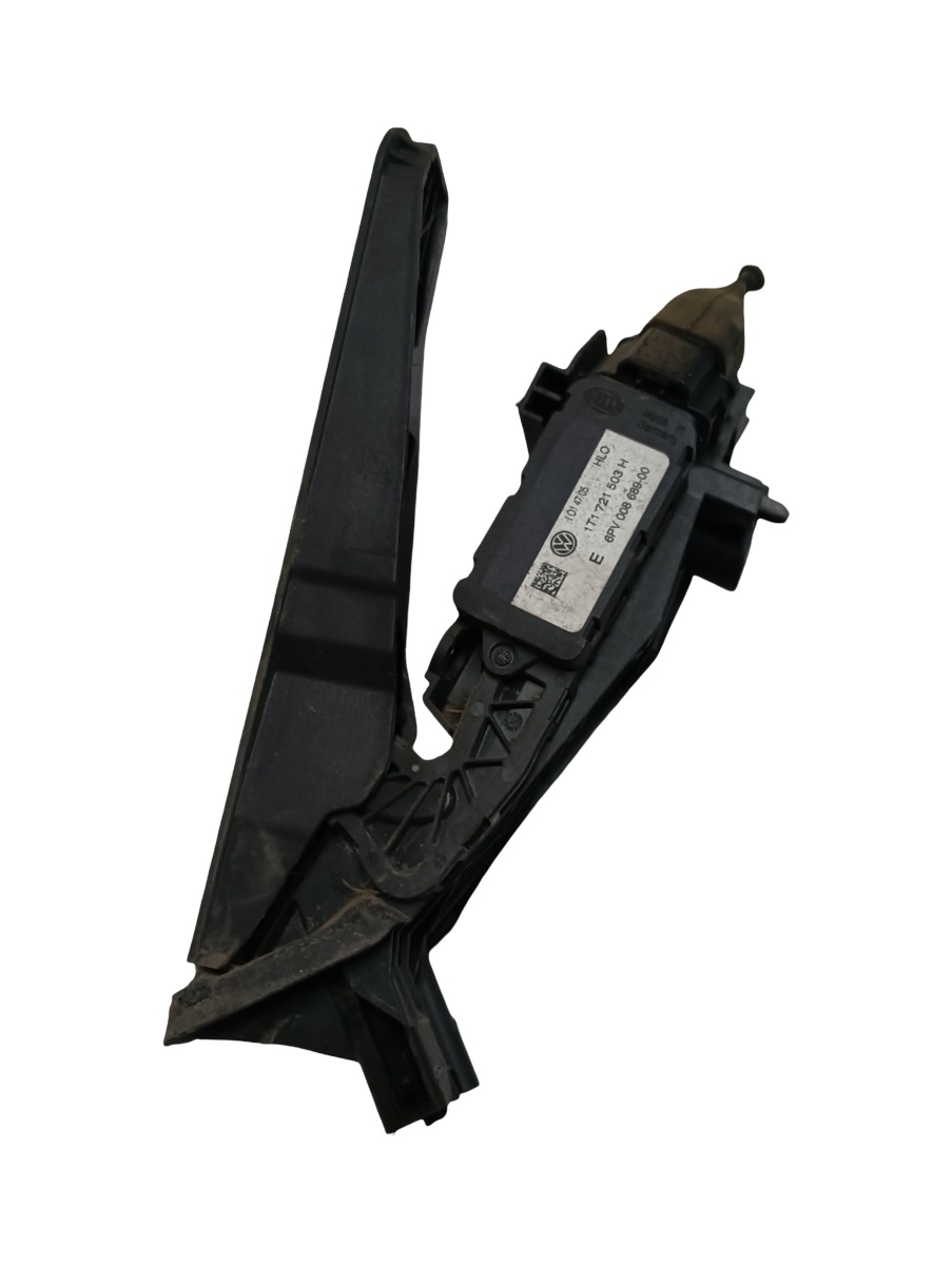 Pedala de acceleratie VOLKSWAGEN TOURAN 1T1, 1T2 2003 - 2010 TDI BKC, BLS, BXE VAG 1t1721503h – foto 2