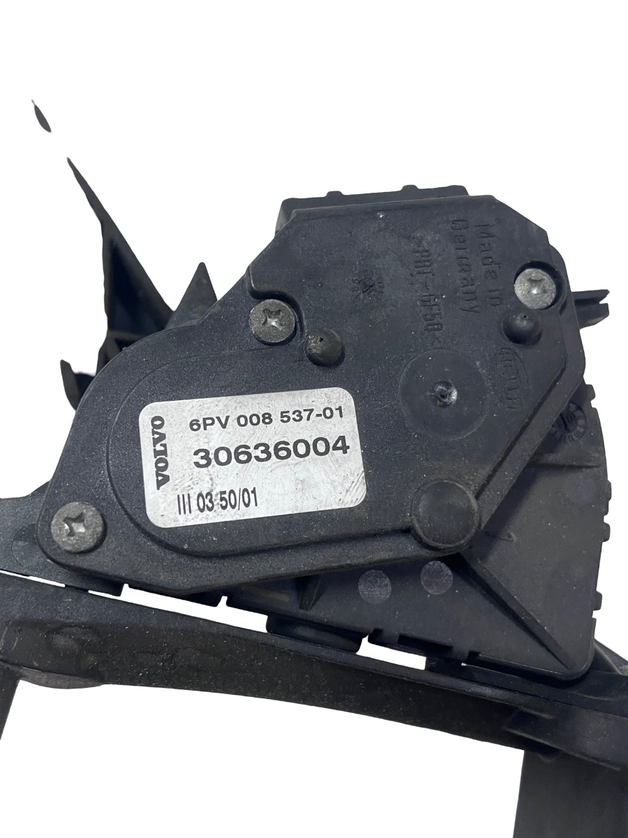Pedala de acceleratie VOLVO S60 I 384 2000 - 2010 30636004 – foto 3