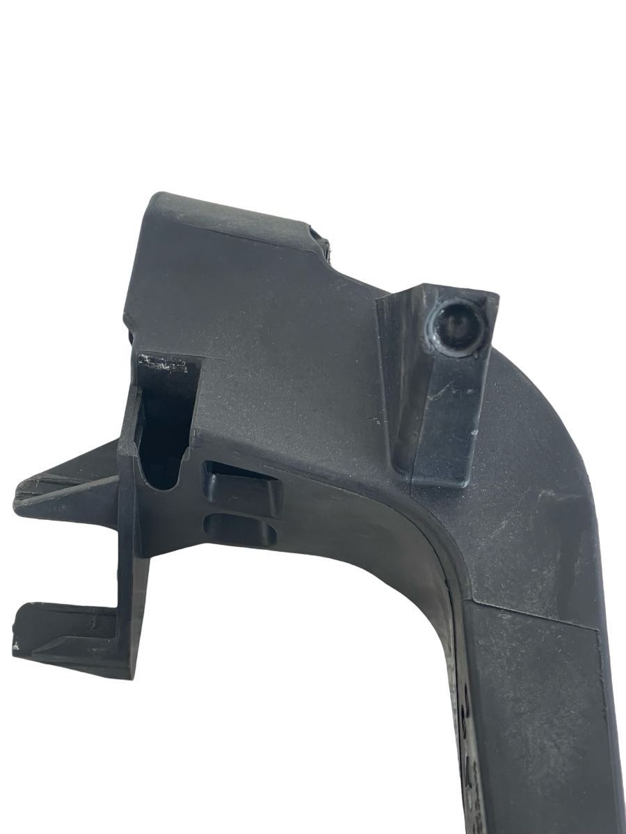 Pedala de ambreiaj AUDI A4 III 8EC, B7 2004 - 2008 8E1721316 – foto 3