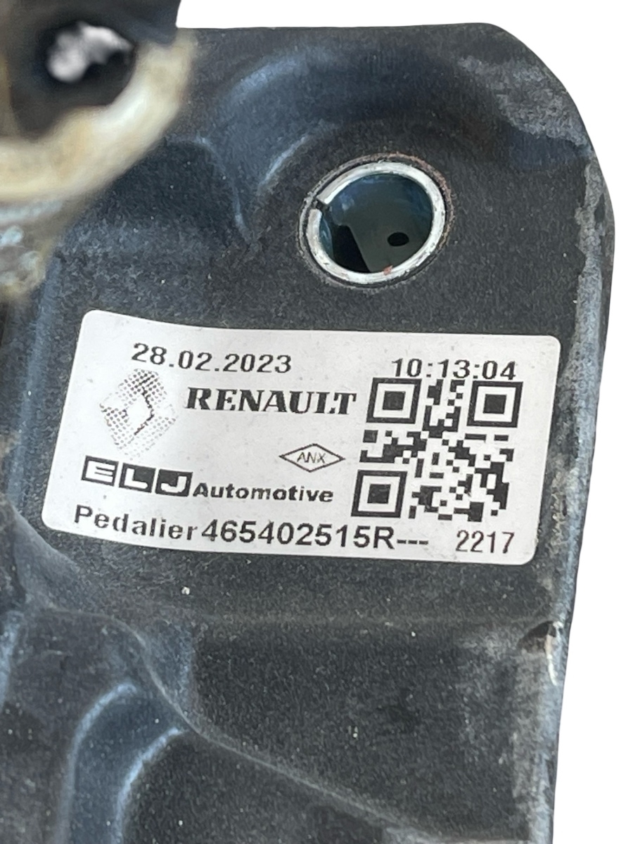 Pedala de ambreiaj DACIA JOGGER [ 2024 - > ] 1.0 B H5D-C4 465402515R – foto 3