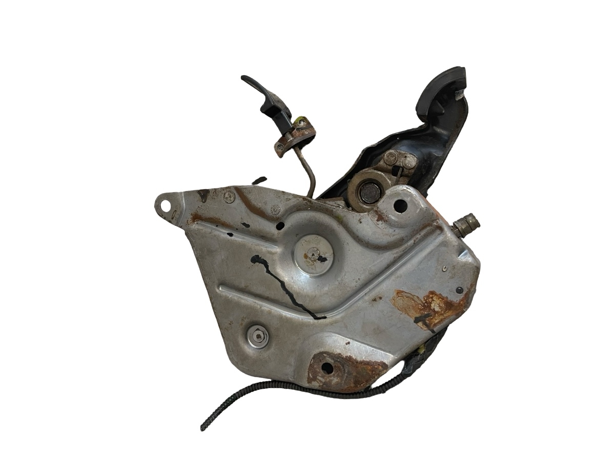 Pedala de ambreiaj FORD EXPLORER II [ 1995 - 2003 ] 4.0i – foto 3