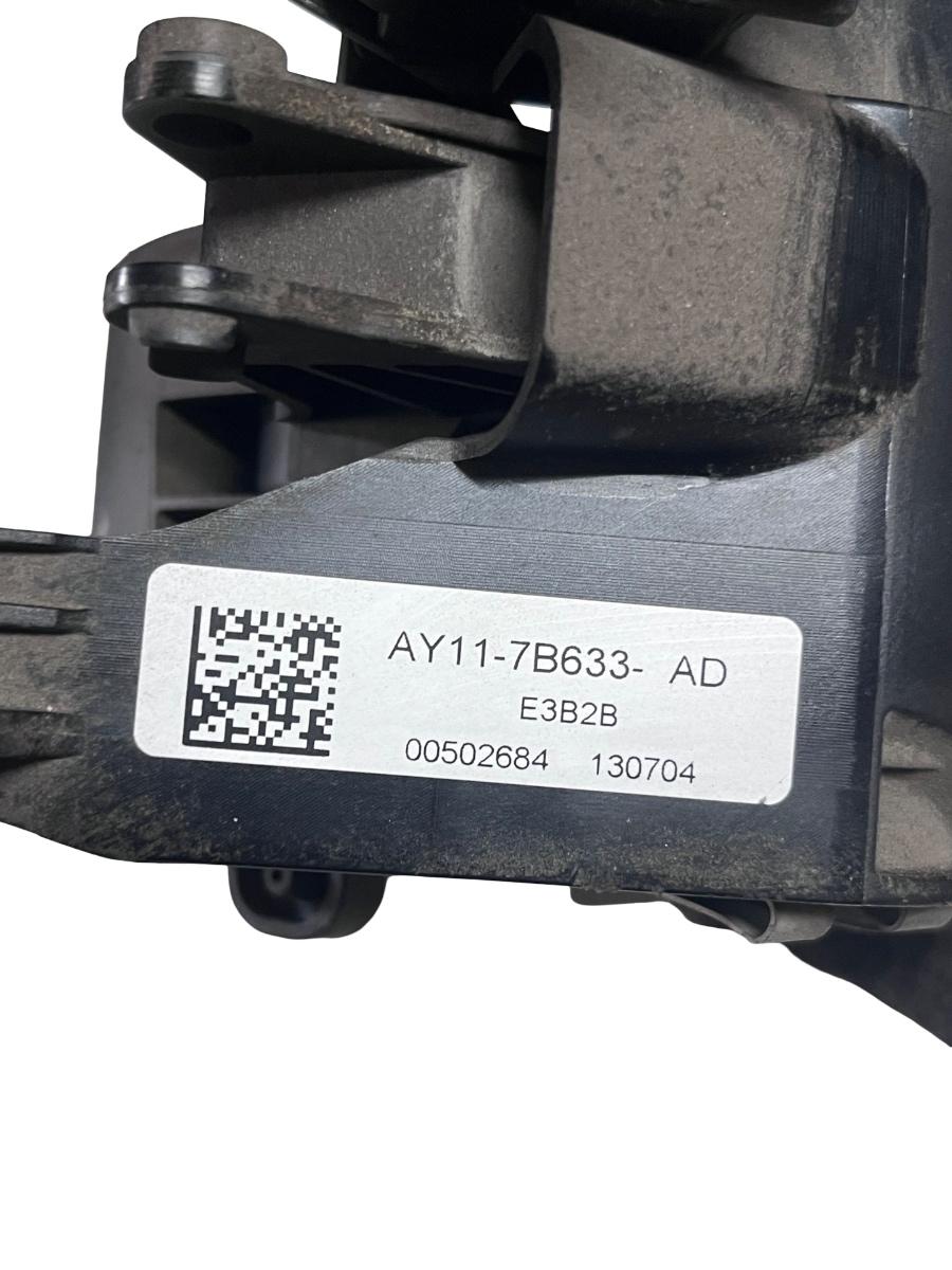 Pedala de ambreiaj FORD FIESTA VI 2015 -> AY11-7B633-AD – foto 2
