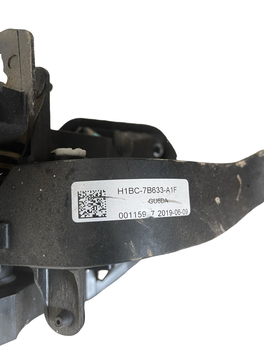 Pedala de ambreiaj FORD FIESTA VII 2017 -> 1.1 Ti-VCT XYJE H1BC-7B633-A1F – foto 3