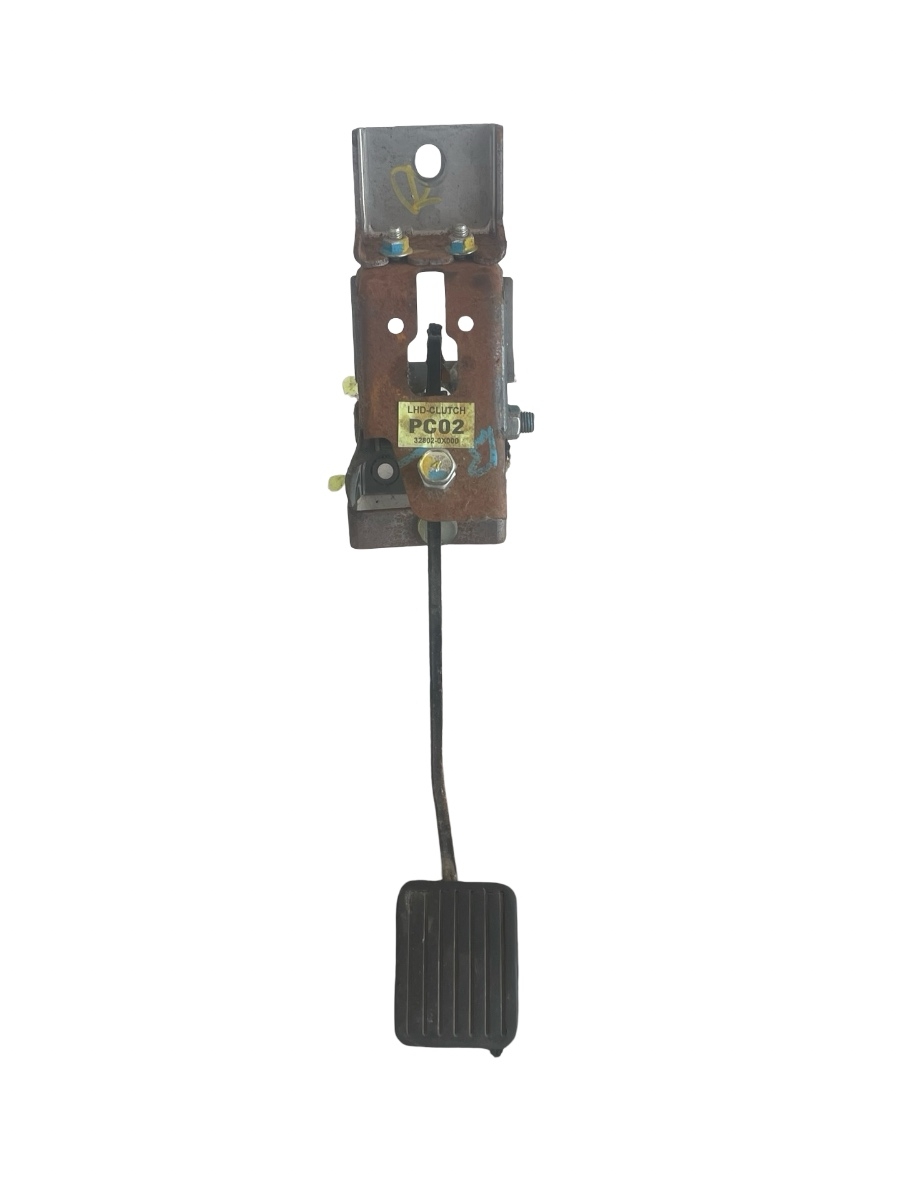 Pedala de ambreiaj HYUNDAI i10 PA 2007 - 2013 1.1i G4HG 32802-0X000 – foto 2