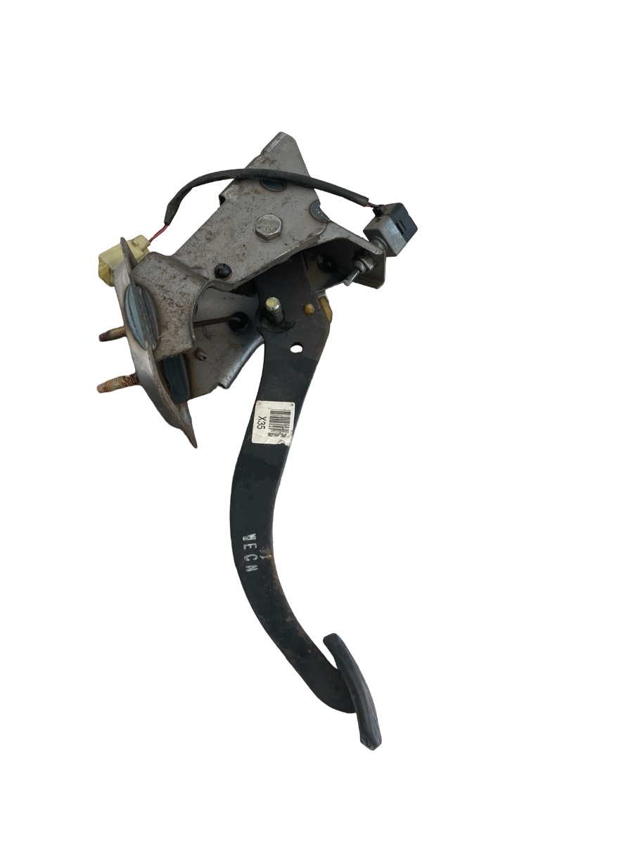 Pedala de ambreiaj + senzor  HYUNDAI ELANTRA Estate 1998 - 2002 2.0 D4EA 82KW 93840-38006 – foto 3