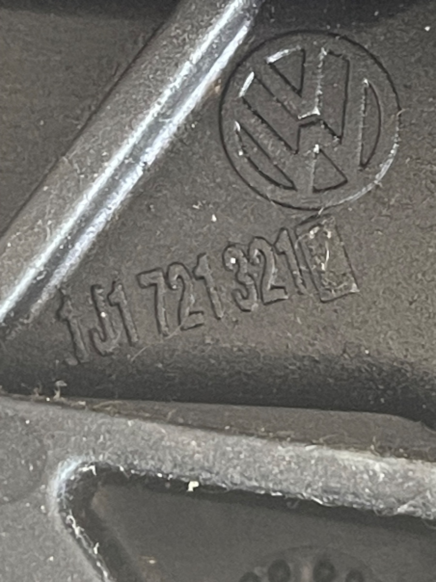 Pedala de ambreiaj SKODA OCTAVIA 1U2 1996 - 2010 1.6 1J1721321 – foto 3