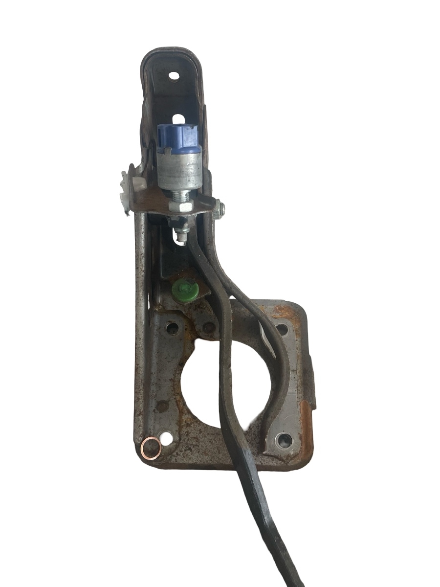 Pedala de ambreiaj TOYOTA RAV 4 II _A2_ 2000 - 2005 2.0 D 4WD 1CD-FTV – foto 2