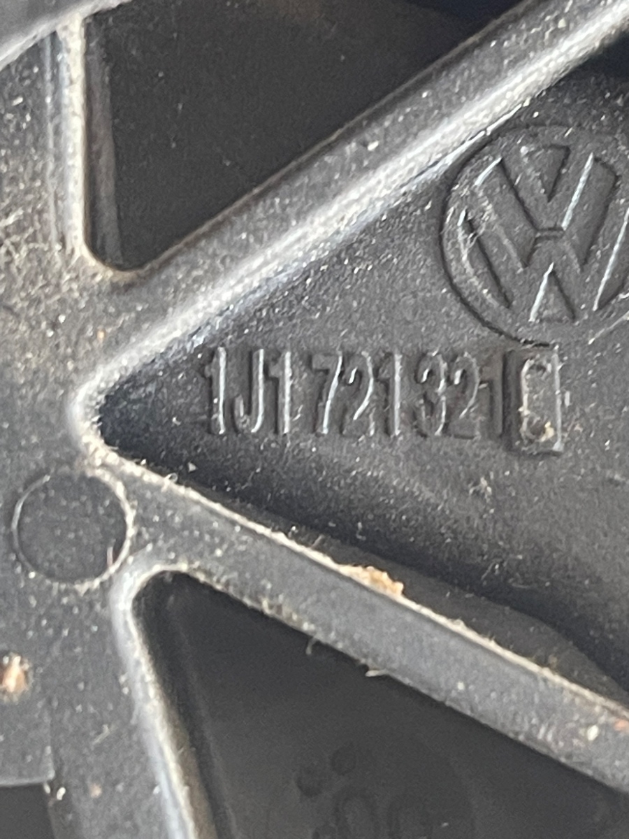 Pedala de ambreiaj VOLKSWAGEN GOLF IV 1J1 1997 - 2007 1.9 SDI AGP, AQM 1J1721321 – foto 3