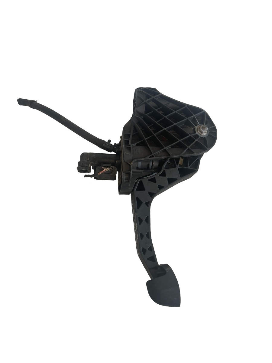 Pedala de ambreiaj VOLKSWAGEN GOLF V 1K1 2003 - 2009  1.4BCA 1K1721059AD – foto 3