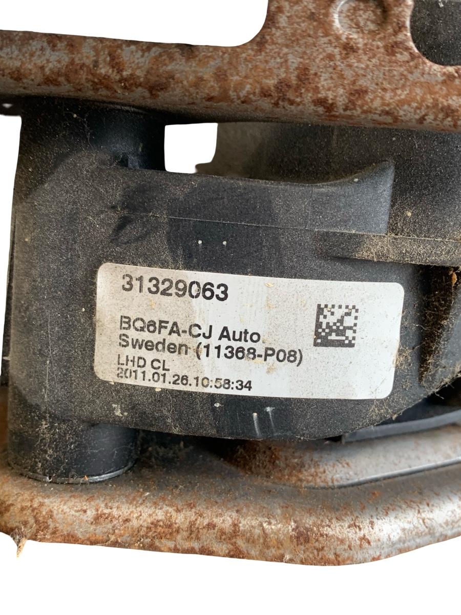 Pedala de ambreiaj VOLVO XC60 156 2008 -> 2.4 D5 AWD D 5244 T10 31329063 – foto 2