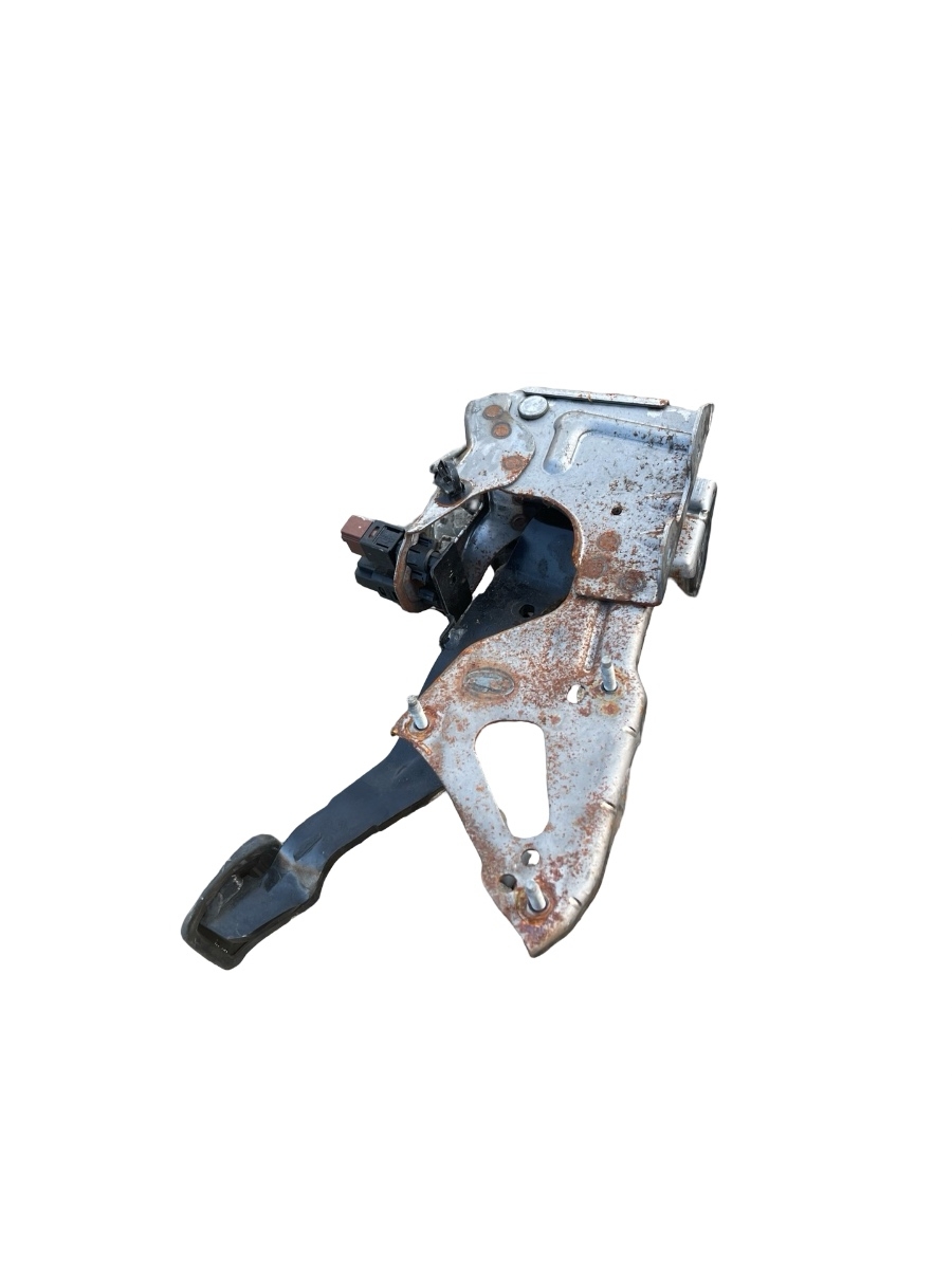 Pedala de frana automata NISSAN QASHQAI / QASHQAI +2 I J10, JJ10 2006 - 2014 – foto 2