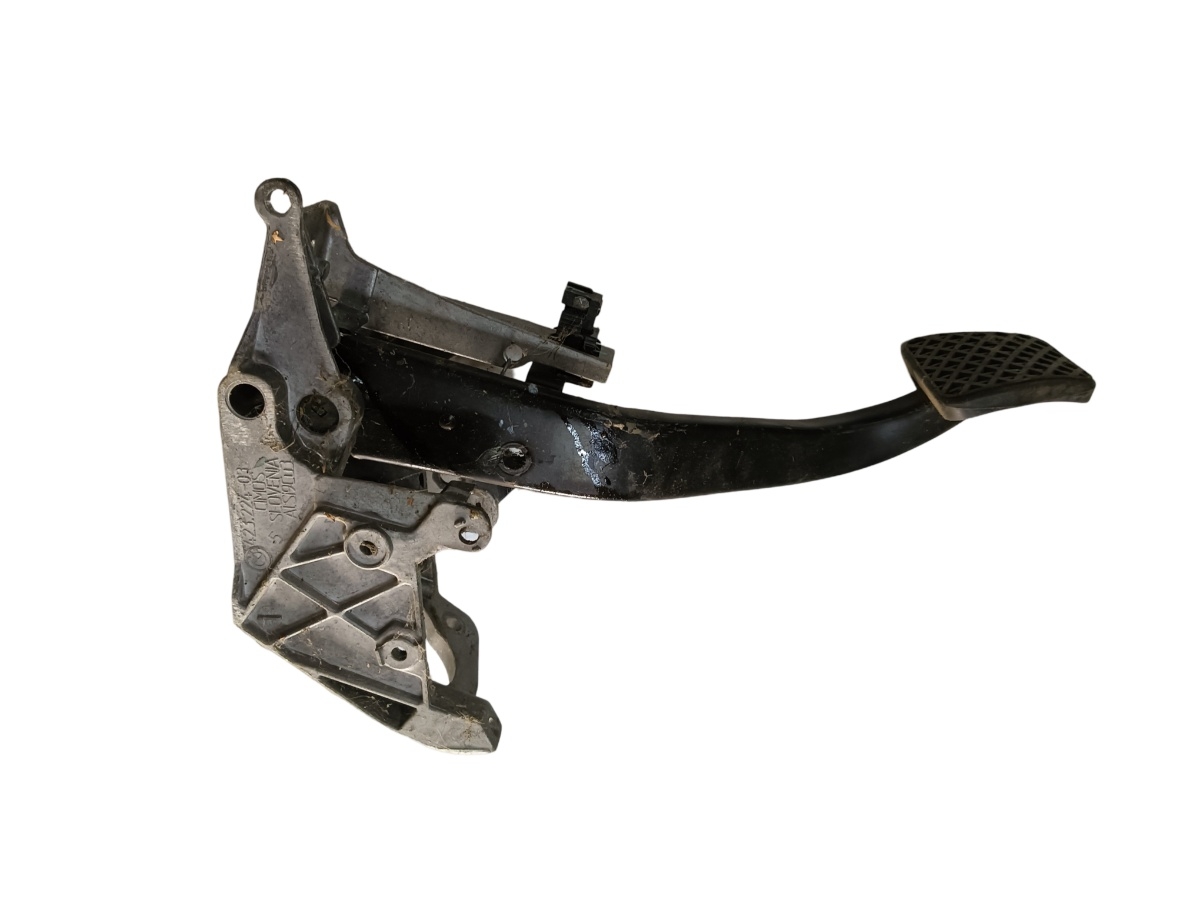 Pedala de frana BMW 3 V Coupe E92 2005 - 2013, BMW 3 V E90 2004 - 2012 675197504 – foto 2