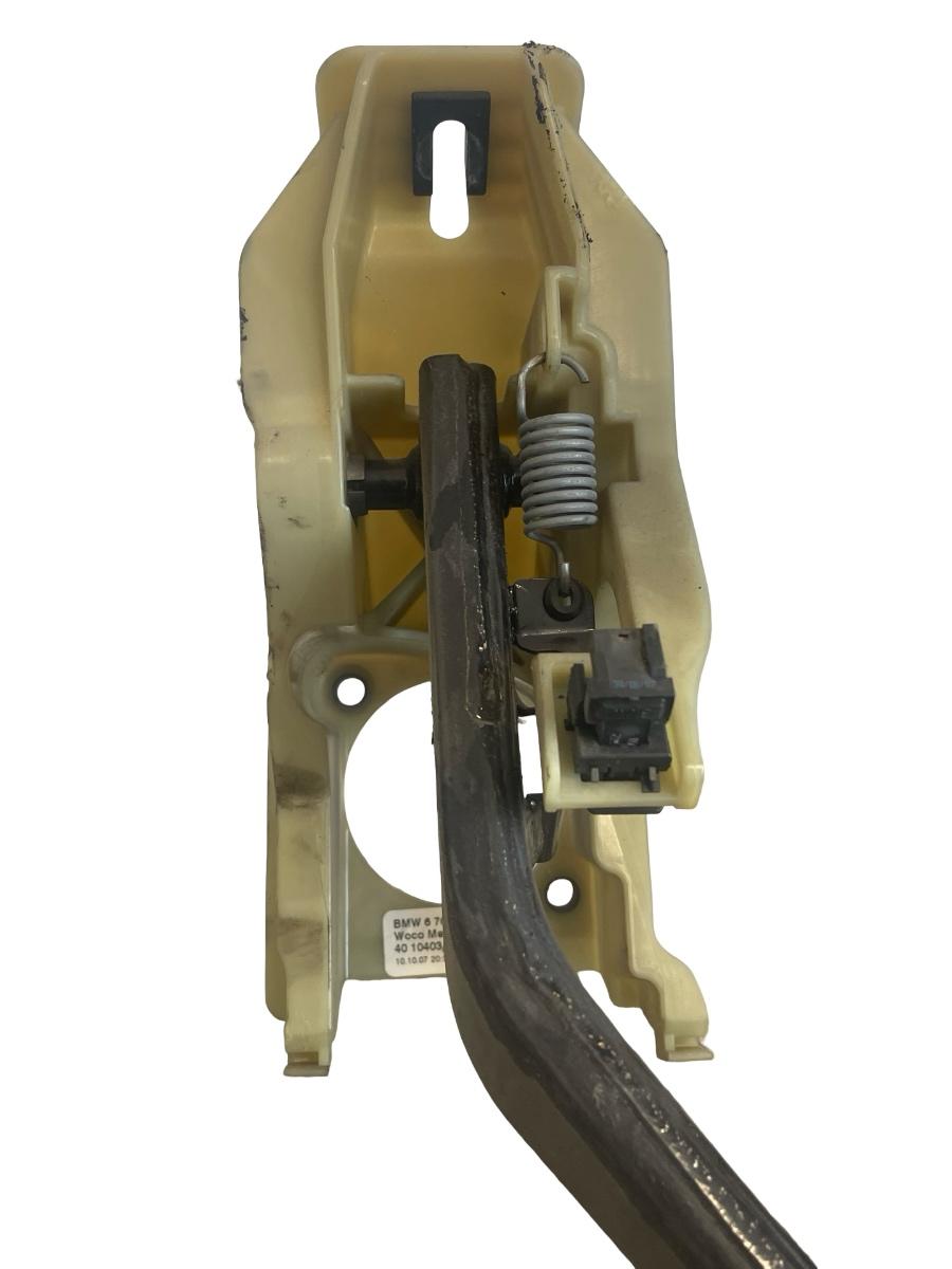 Pedala de frana BMW X5 II E70 2006 - 2013 3.0D 6769403 – foto 2