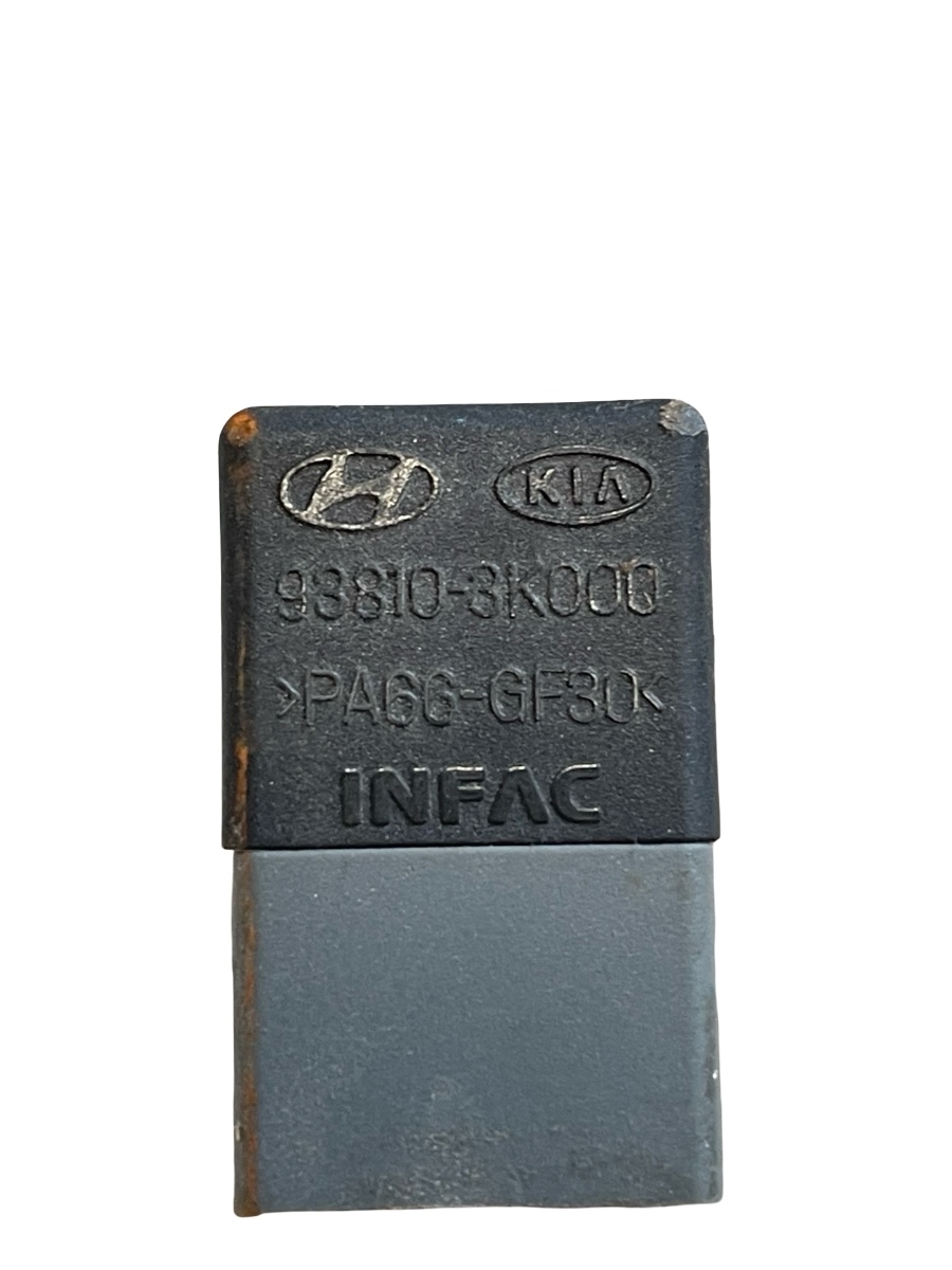 Pedala de frana HYUNDAI ix20 JC 2010 - > 1.6 CRDI D4FB 93810-3K000 – foto 2