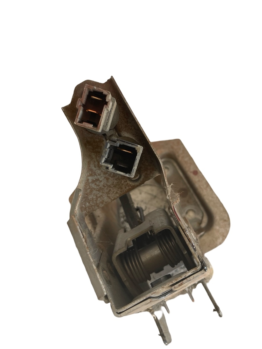 Pedala de frana NISSAN X-TRAIL T30 2001 - 2013 2.2 dCi YD22DDTi – foto 3