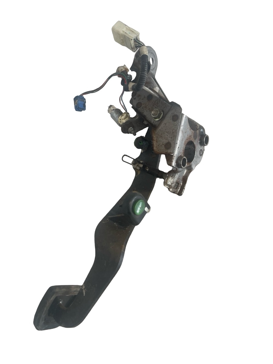 Pedala de frana TOYOTA RAV 4 II _A2_ 2000 - 2005 2.0 D 4WD 1CD-FTV – foto 3