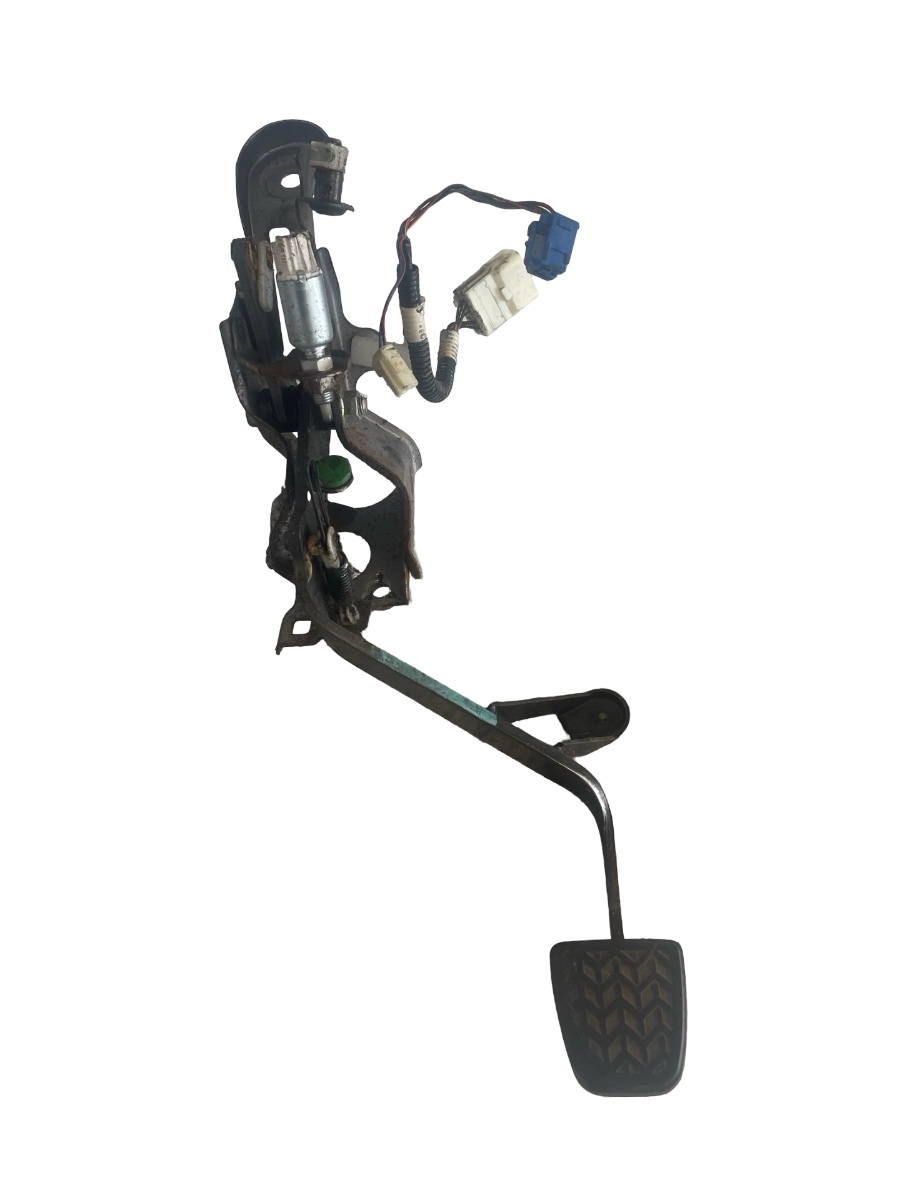 Pedala de frana TOYOTA RAV 4 II _A2_ 2000 - 2005 2.0 D 4WD 1CD-FTV – foto 2