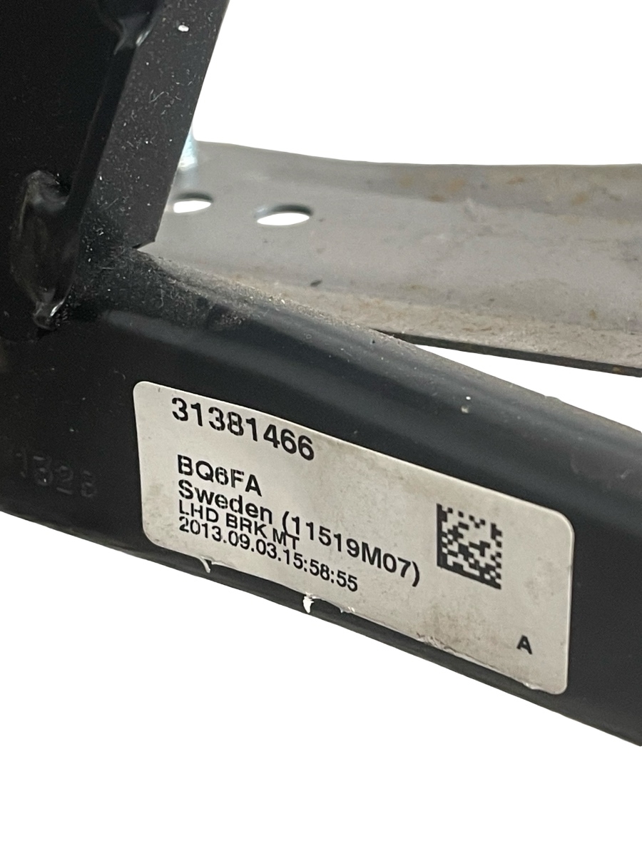 Pedala de frana VOLVO V40 Hatchback 525, 526 2012 - > 31381466 – foto 3
