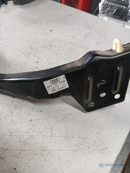 Pedala frana  AUDI A6/S6 IV Saloon (4G2, C7, 4GC) [ 2010 - 2018 ] OEM 4h1723140a – foto 2