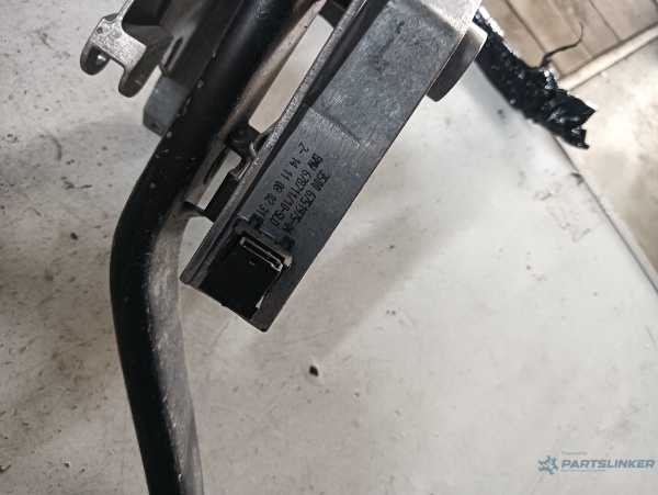 Pedala frana BMW 3 V (E90) [ 2004 - 2012 ] OEM 675197504 – foto 2