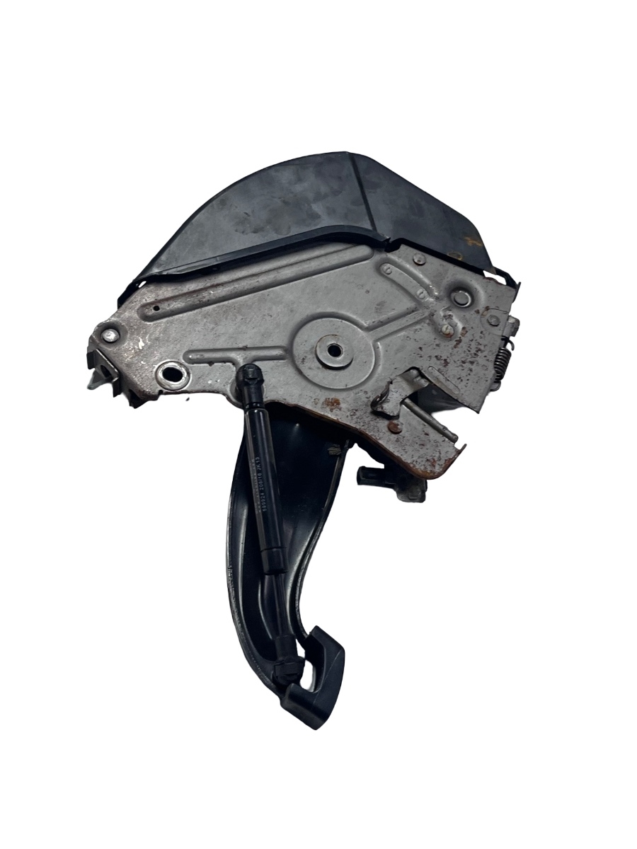 Pedala frana de mana AUDI Q7 4LB 2006 - 2016 7L0971783 – foto 3