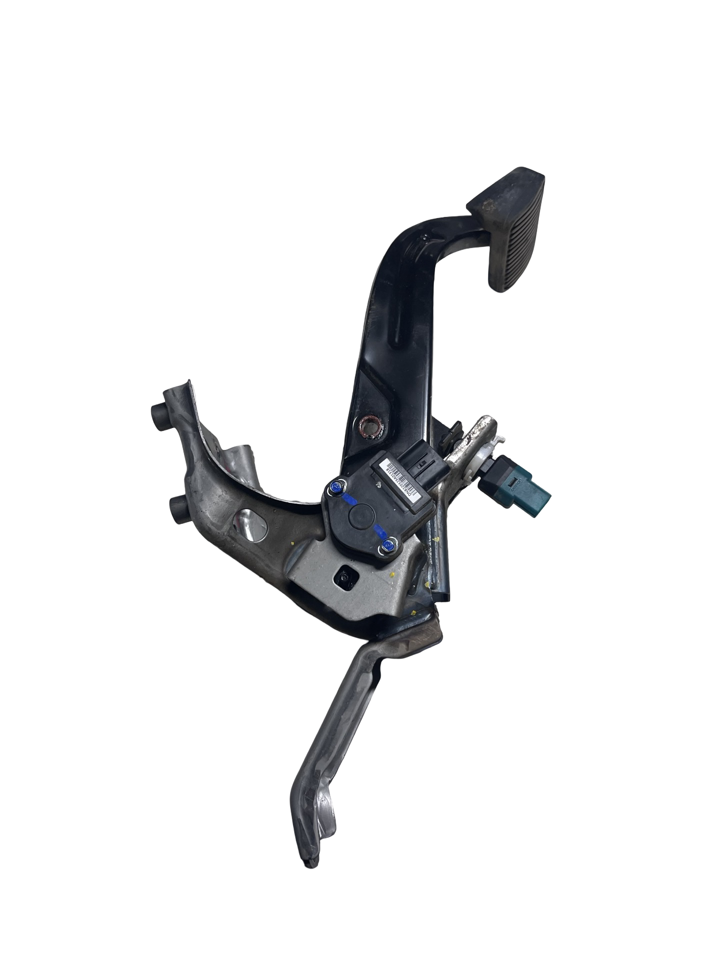 Pedala Frana Hyundai Tucson 4 1.6 T-GDI Mild Hybrid 4WD DCT G4FU 2020–2025 - cod: 32800-P0100 – foto 3
