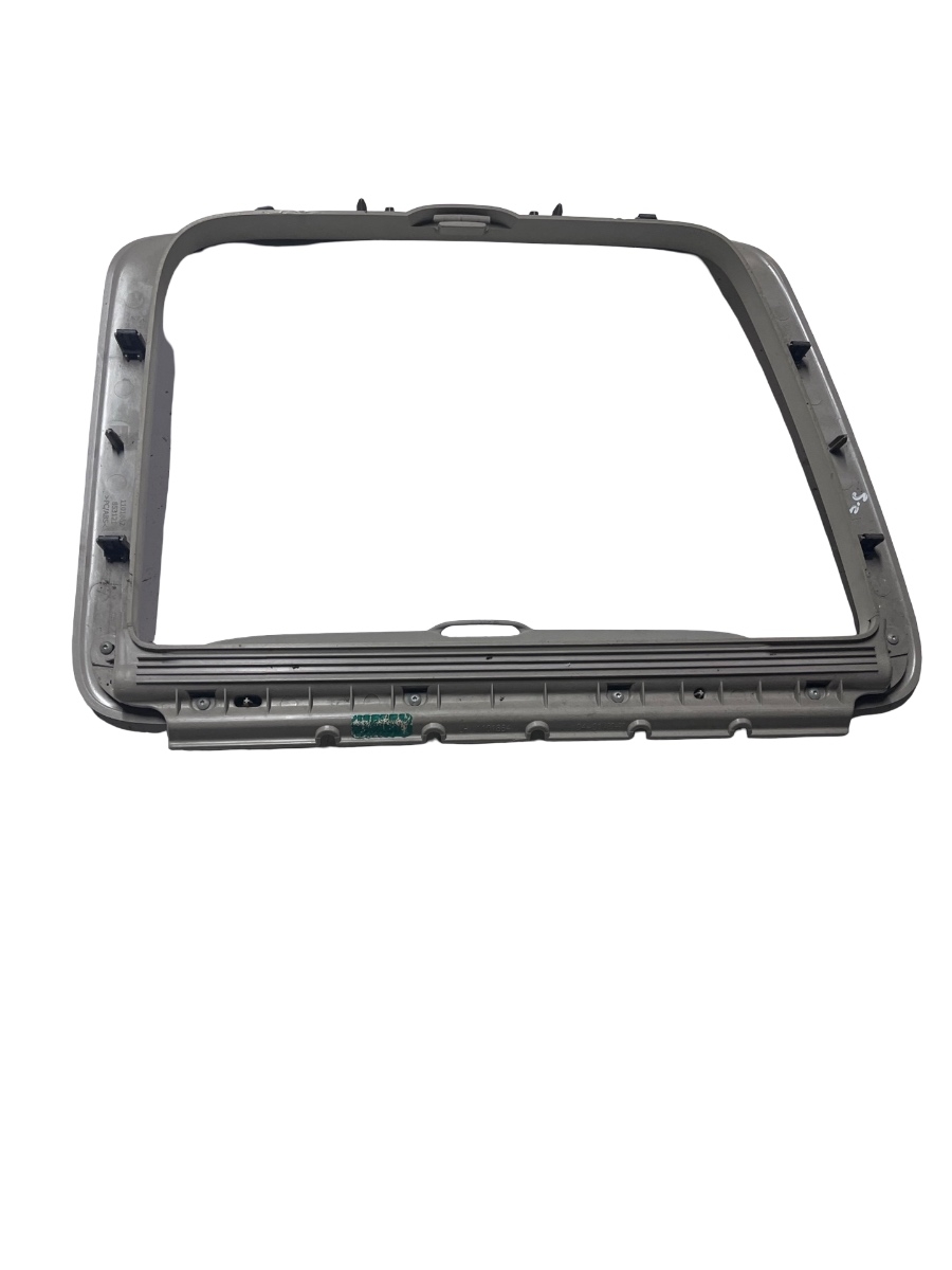Perdeluta geam  stanga spate JEEP COMMANDER XK, XH 2005 - 2010 1101864 – foto 2