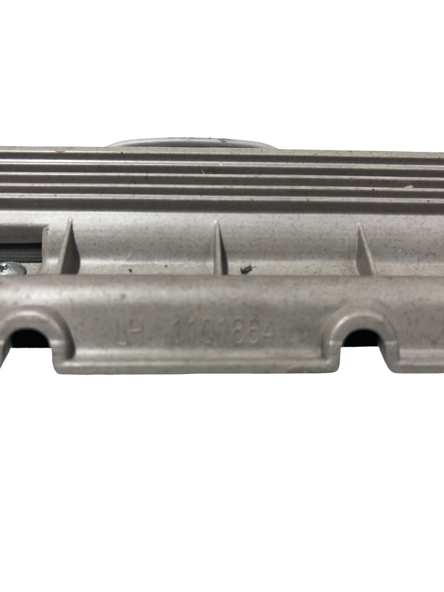 Perdeluta geam  stanga spate JEEP COMMANDER XK, XH 2005 - 2010 1101864 – foto 3