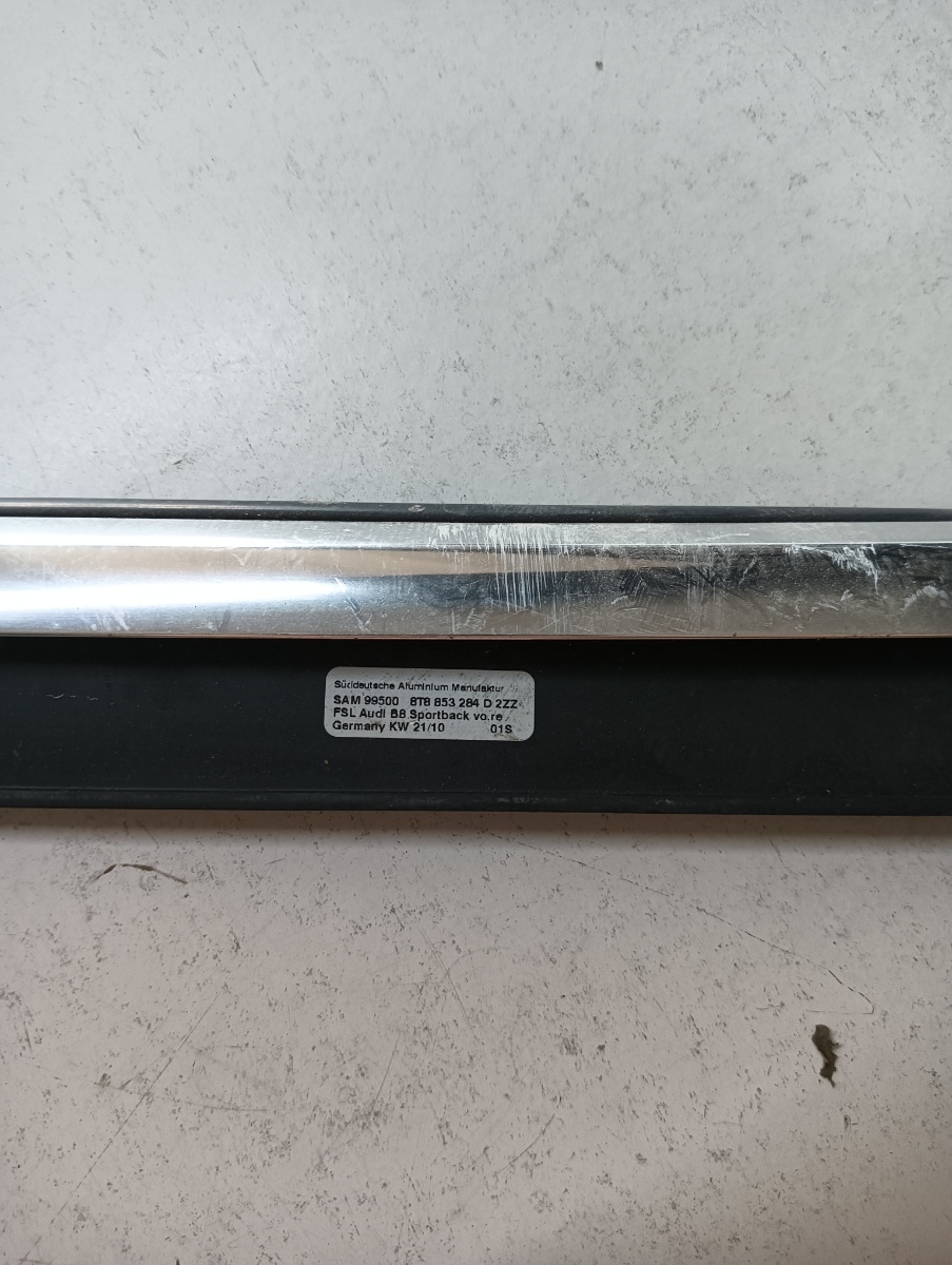 Perie geam dreapta fata AUDI A5/S5 8T3 2007 - 2017 8t8853284 – foto 2