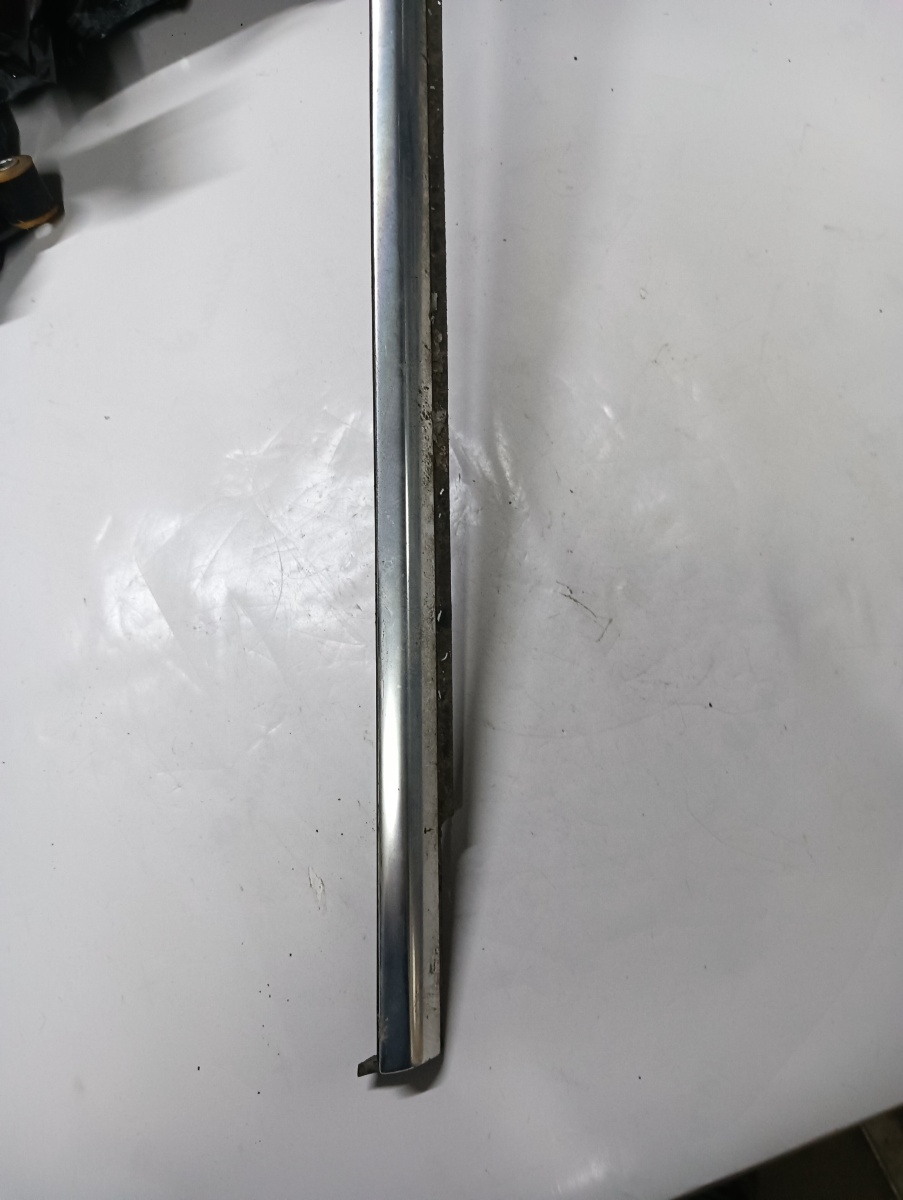 Perie geam  dreapta spate MERCEDES-BENZ S-CLASS II W221, C215 2005 - 2013 – foto 2
