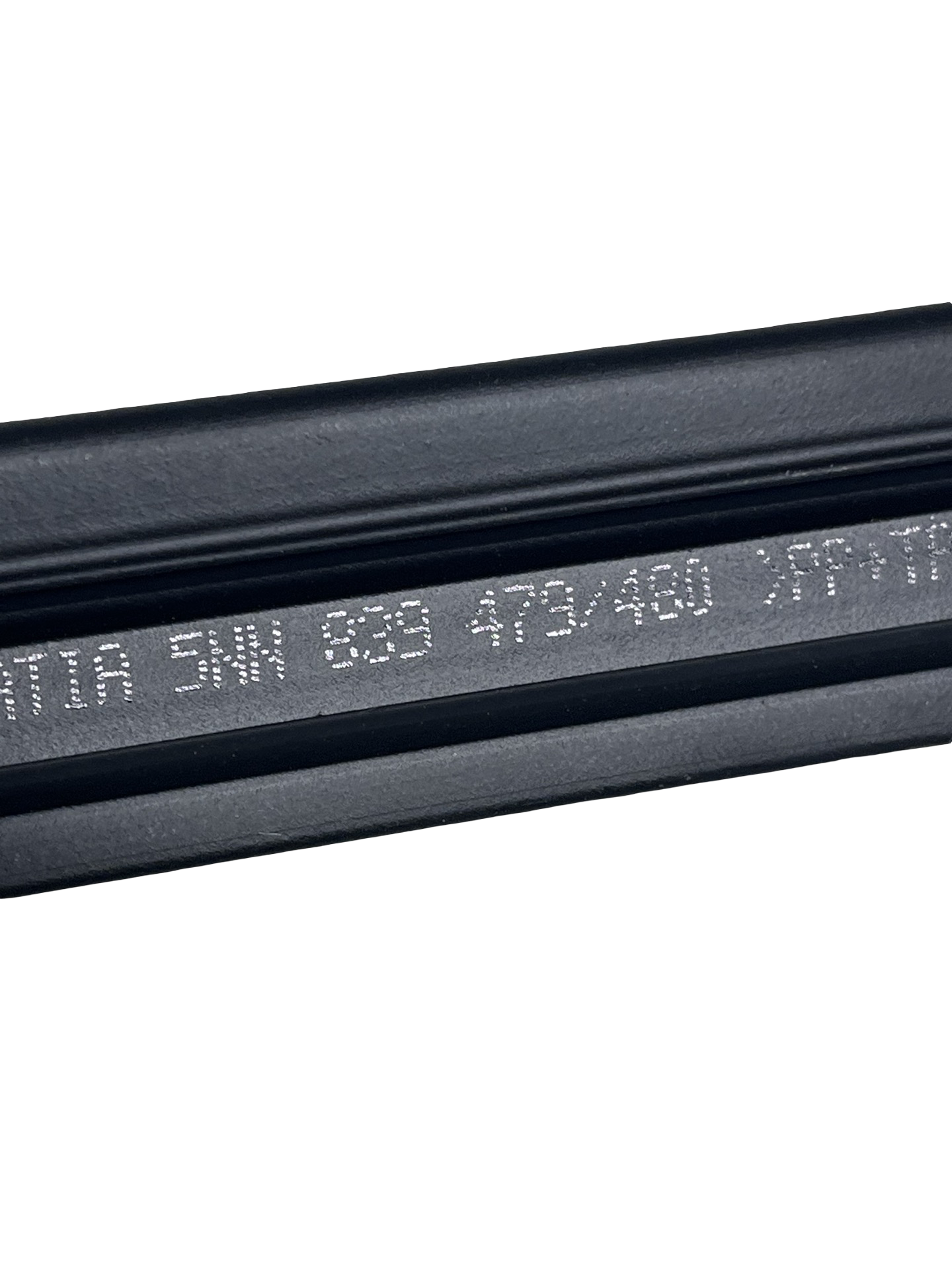 Perie Geam interior Portiera stânga spate Volkswagen Tiguan Allspace 2016–2024 – foto 3