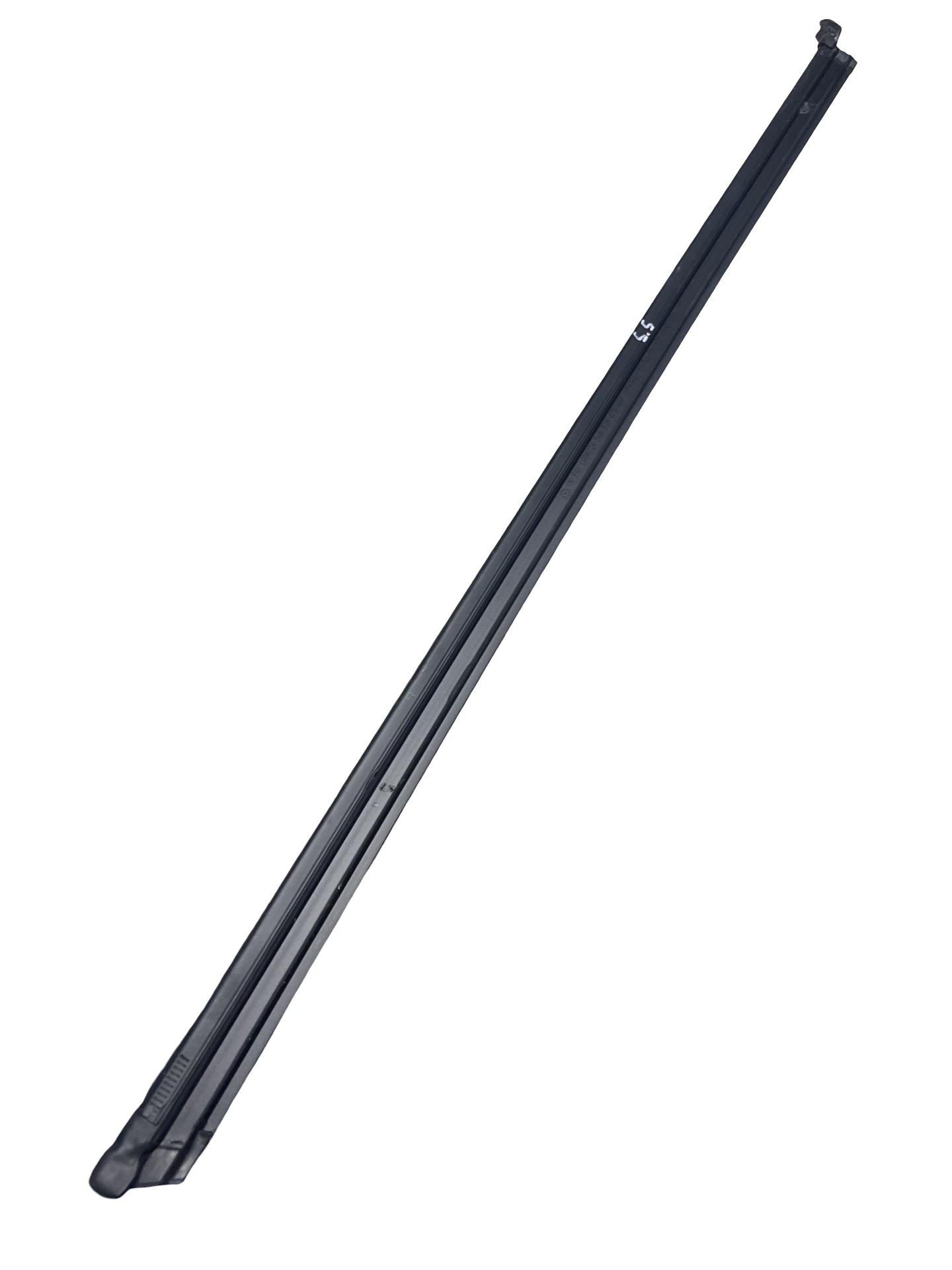 Perie Geam interior Portiera stânga spate Volkswagen Tiguan Allspace 2016–2024