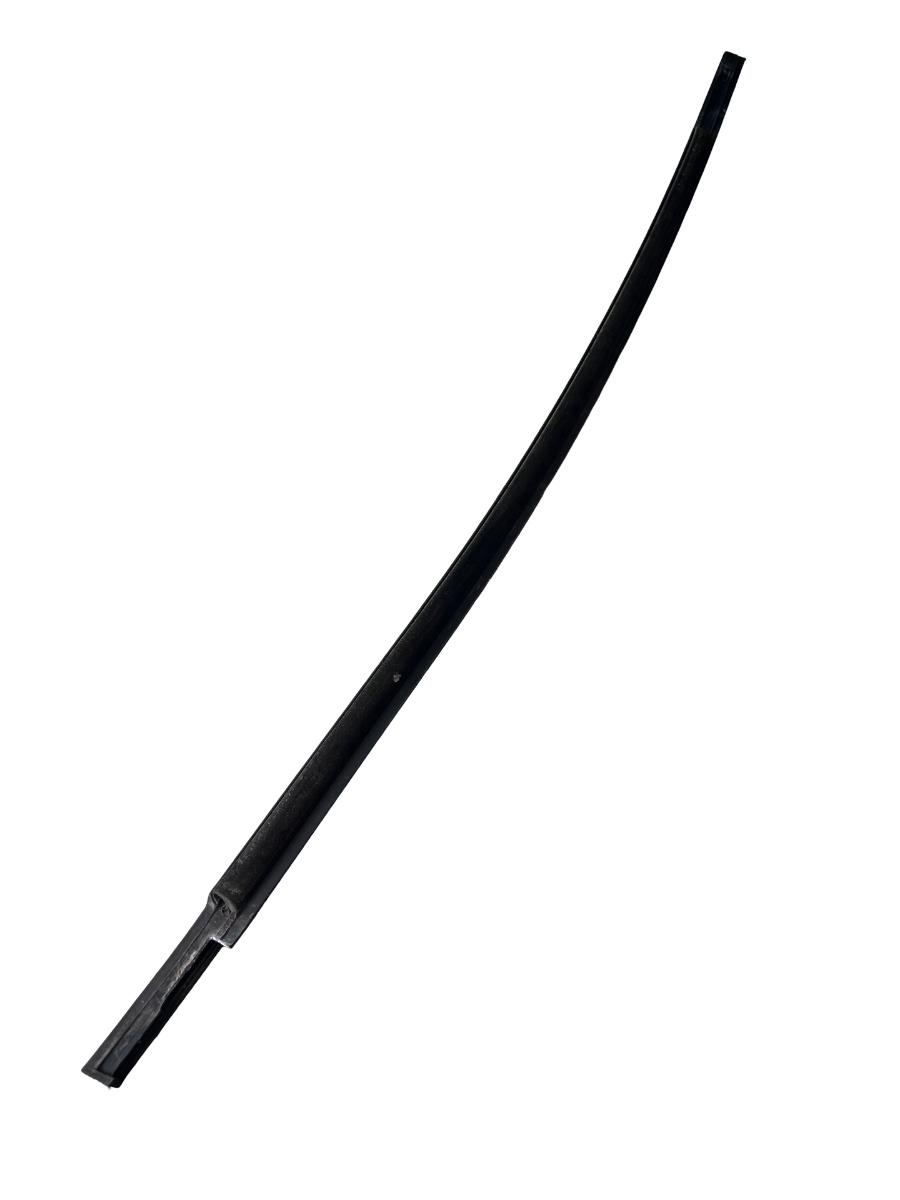 Perie geam portiera dreapta fata VOLKSWAGEN GOLF VI SCURT 5K1 2008 - 2013 – foto 2
