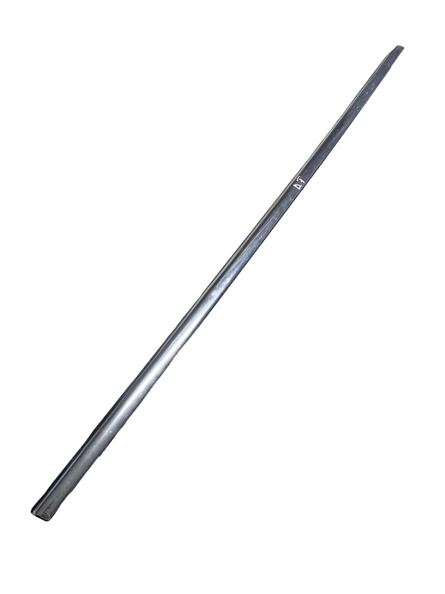 Perie Geam Portiera dreapta față Volkswagen Passat B6 Combi 2005–2010 - cod: 3C4837476 – foto 3