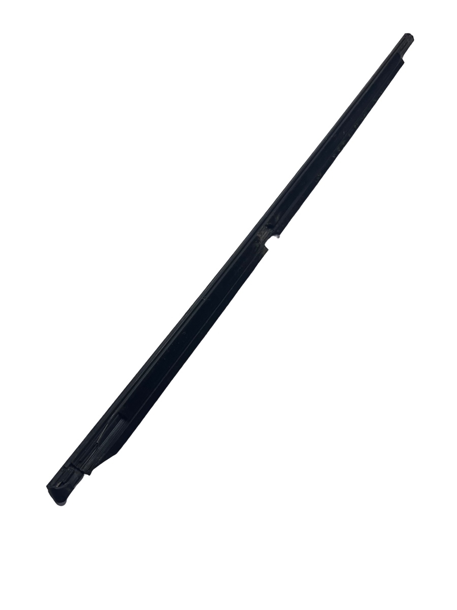 Perie geam portiera dreapta spate MERCEDES-BENZ C-CLASS W204 Facelift 2007 - 2014 – foto 2