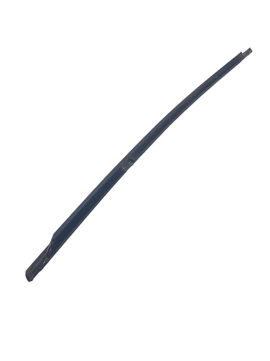 Perie geam portiera dreapta spate VOLKSWAGEN GOLF VI 5K1 2008 - 2013 – foto 2