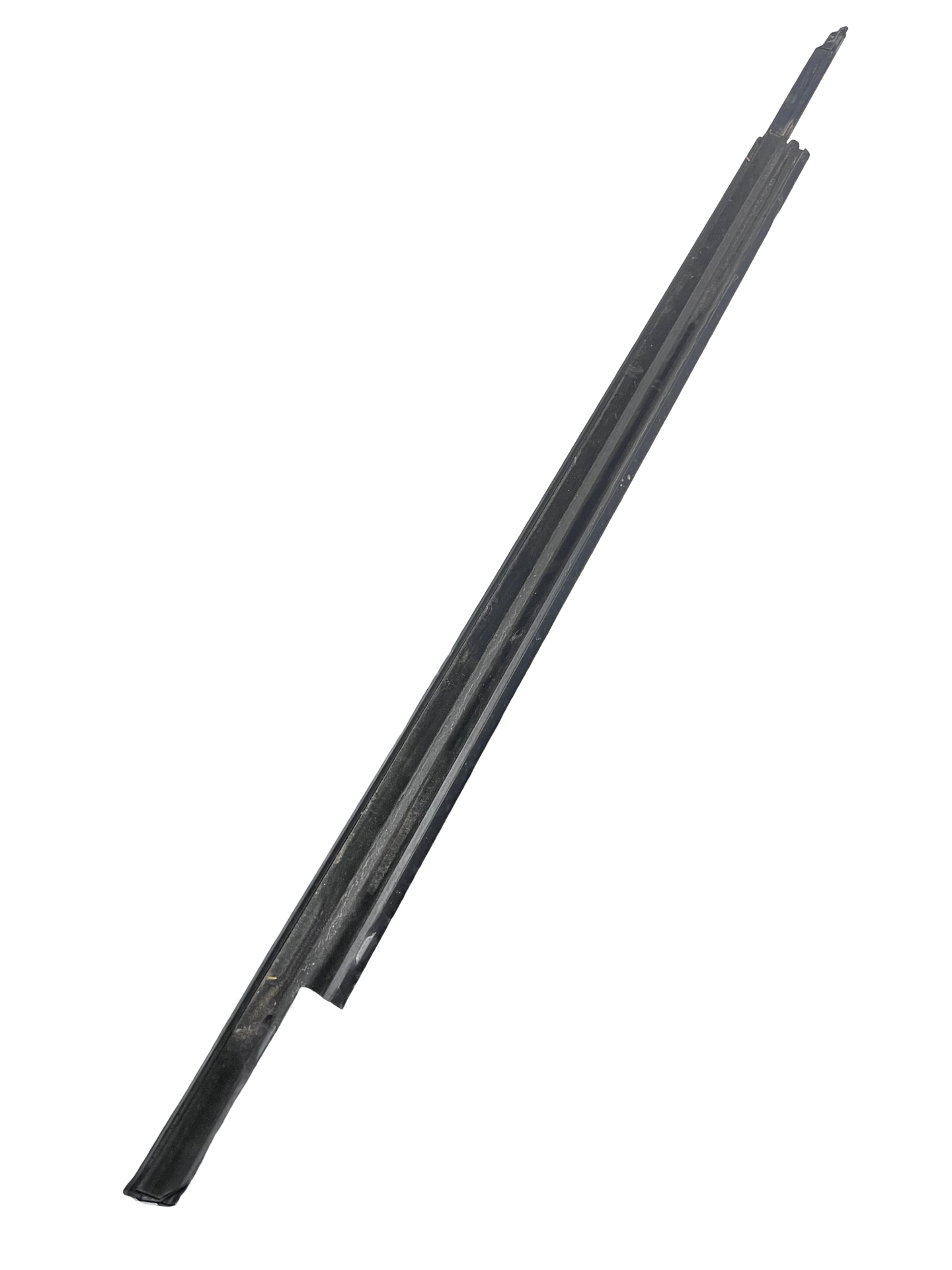Perie Geam Portiera stânga față Audi A7 Sportback 2010–2018 - cod: 4G8853283B – foto 2