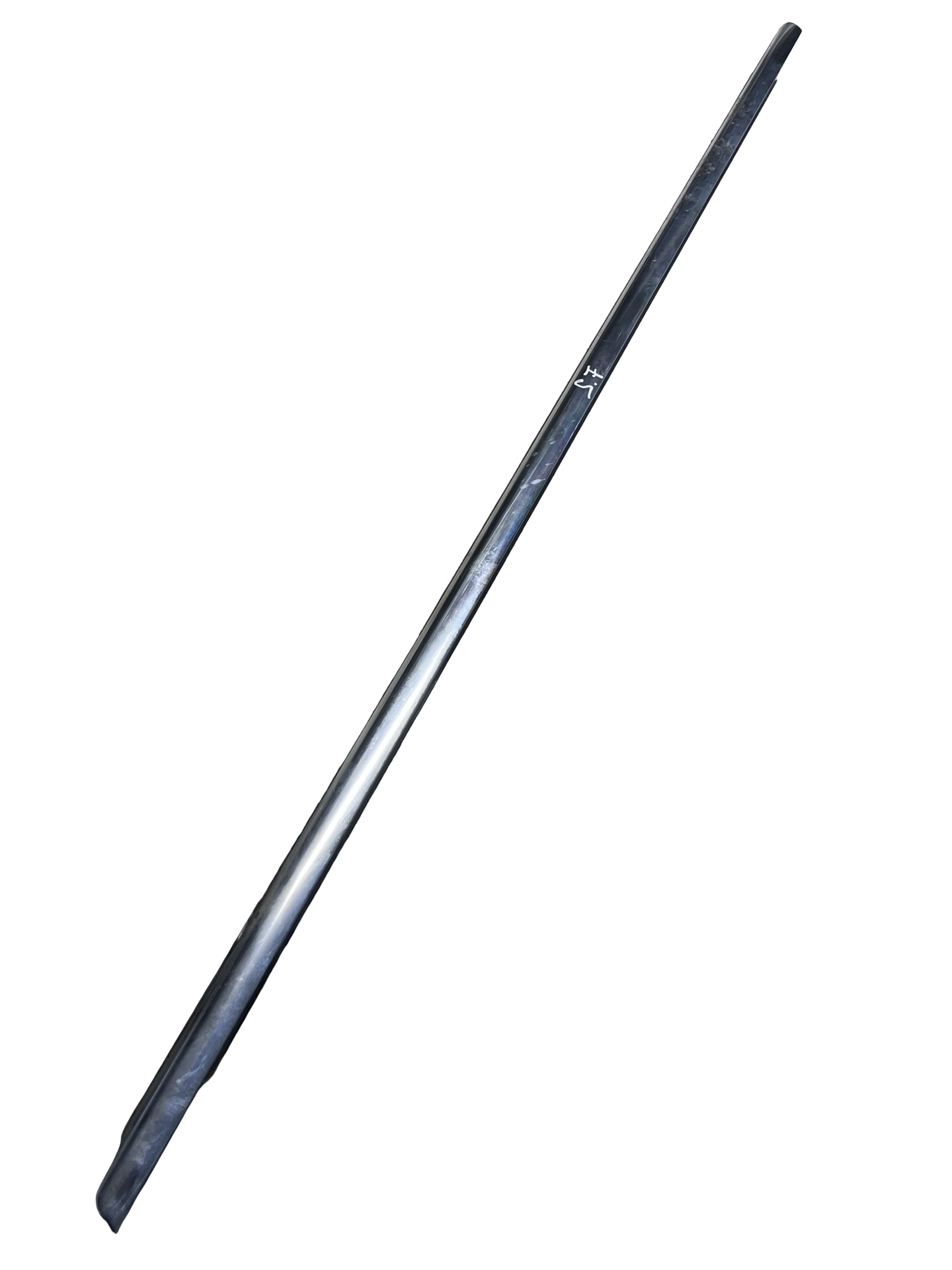 Perie Geam Portiera stânga față Volkswagen Passat B6 Combi 2005–2010