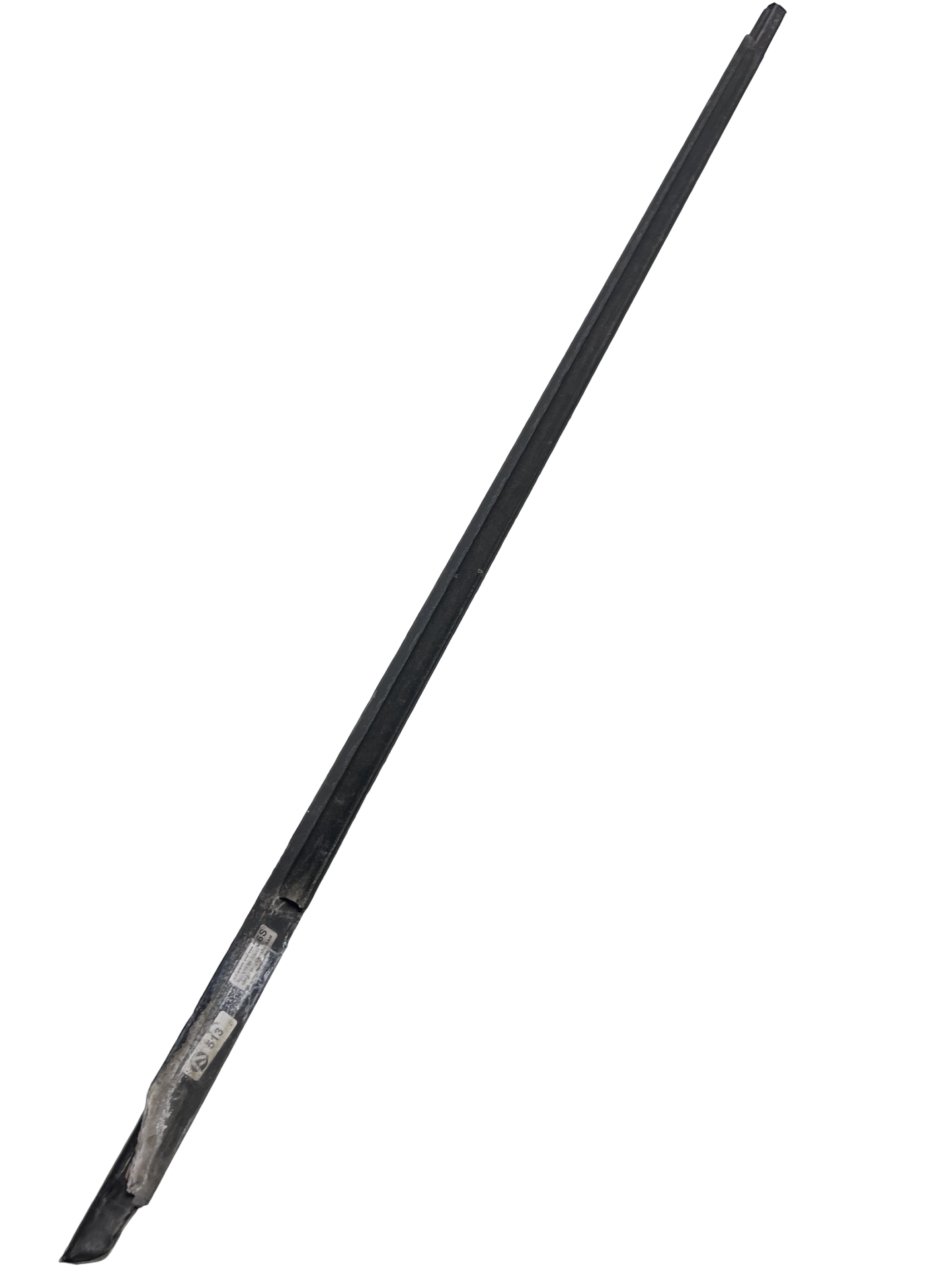 Perie Geam Portiera stânga față Volkswagen Passat B6 Combi 2005–2010 – foto 2