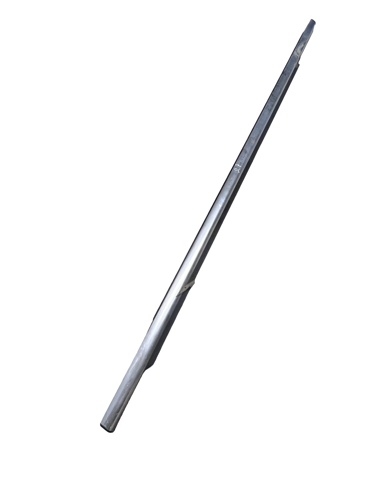 Perie Geam Portiera stânga față Volkswagen Tiguan 1 ( 5N ) 2007–2016 - cod: 5N0837475C
