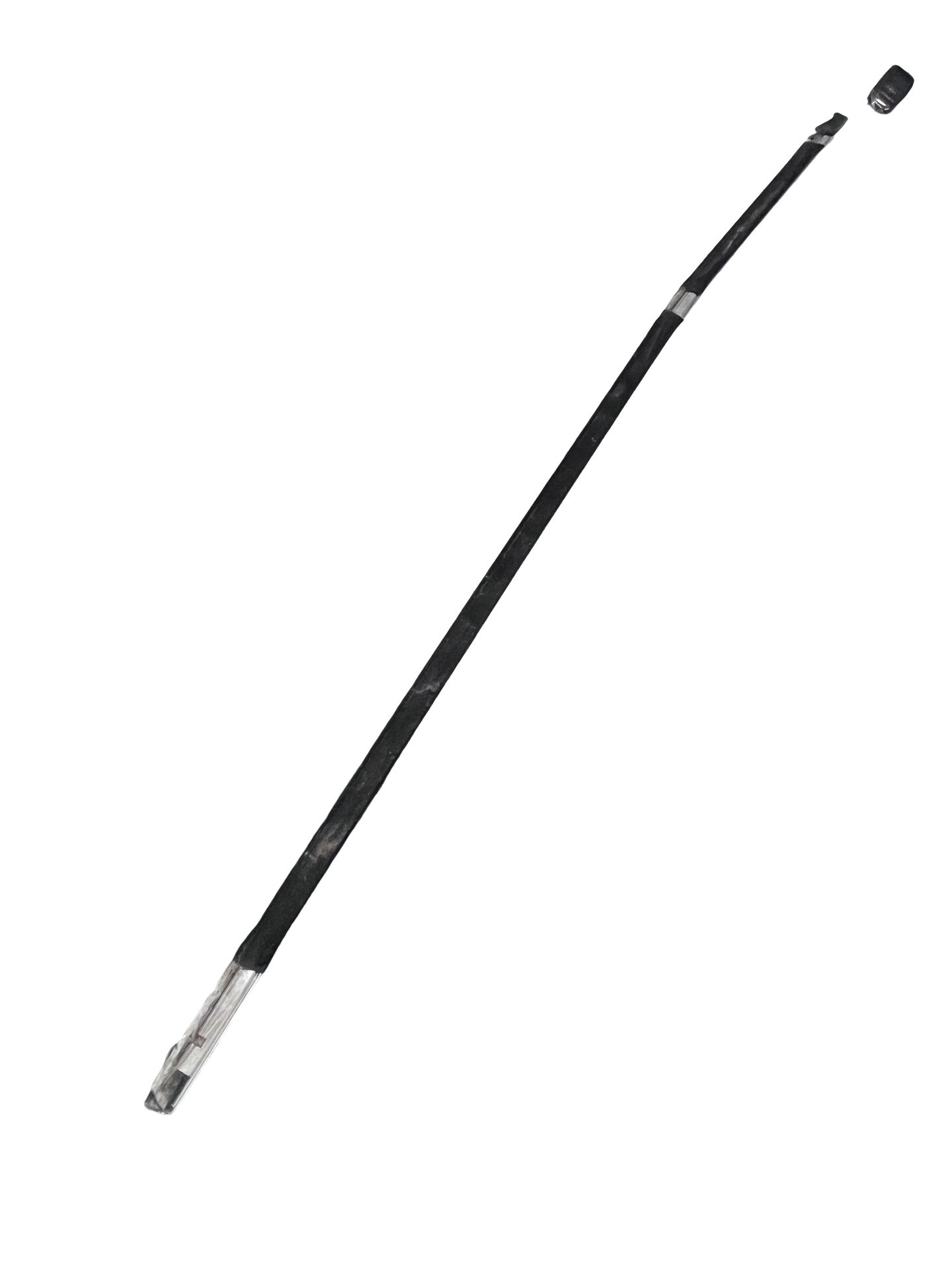 Perie Geam Portiera stânga spate BMW SERIA 7 E38 1994–2001