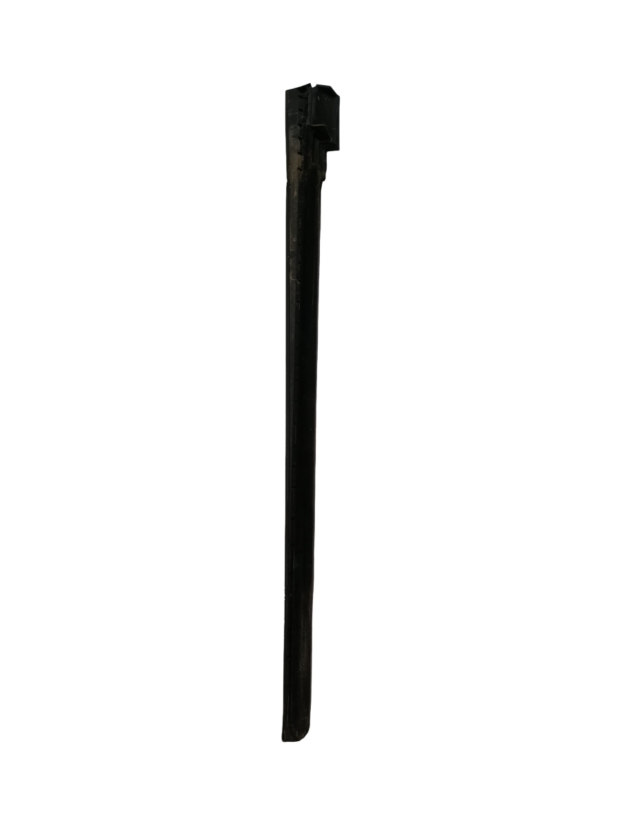 Perie geam  stanga spate BMW 6 II Convertible E64 2004 - 2010 13696110 – foto 2