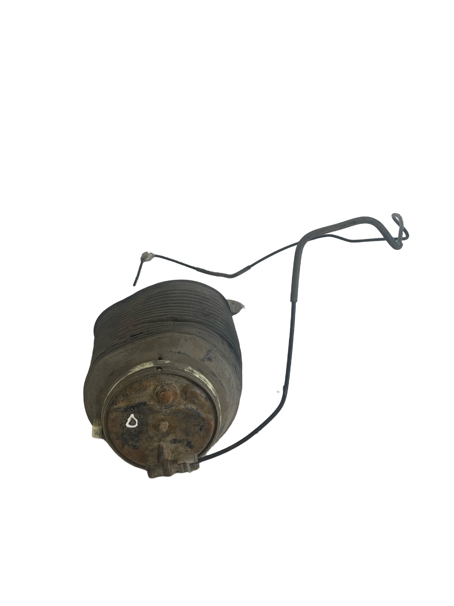 Perna aer dreapta spate TOYOTA LAND CRUISER LJ12_, KZJ12_, TRJ12_, KDJ12_, GRJ12_ 2002 - 3.0 D-4D 1KD-FTV – foto 2