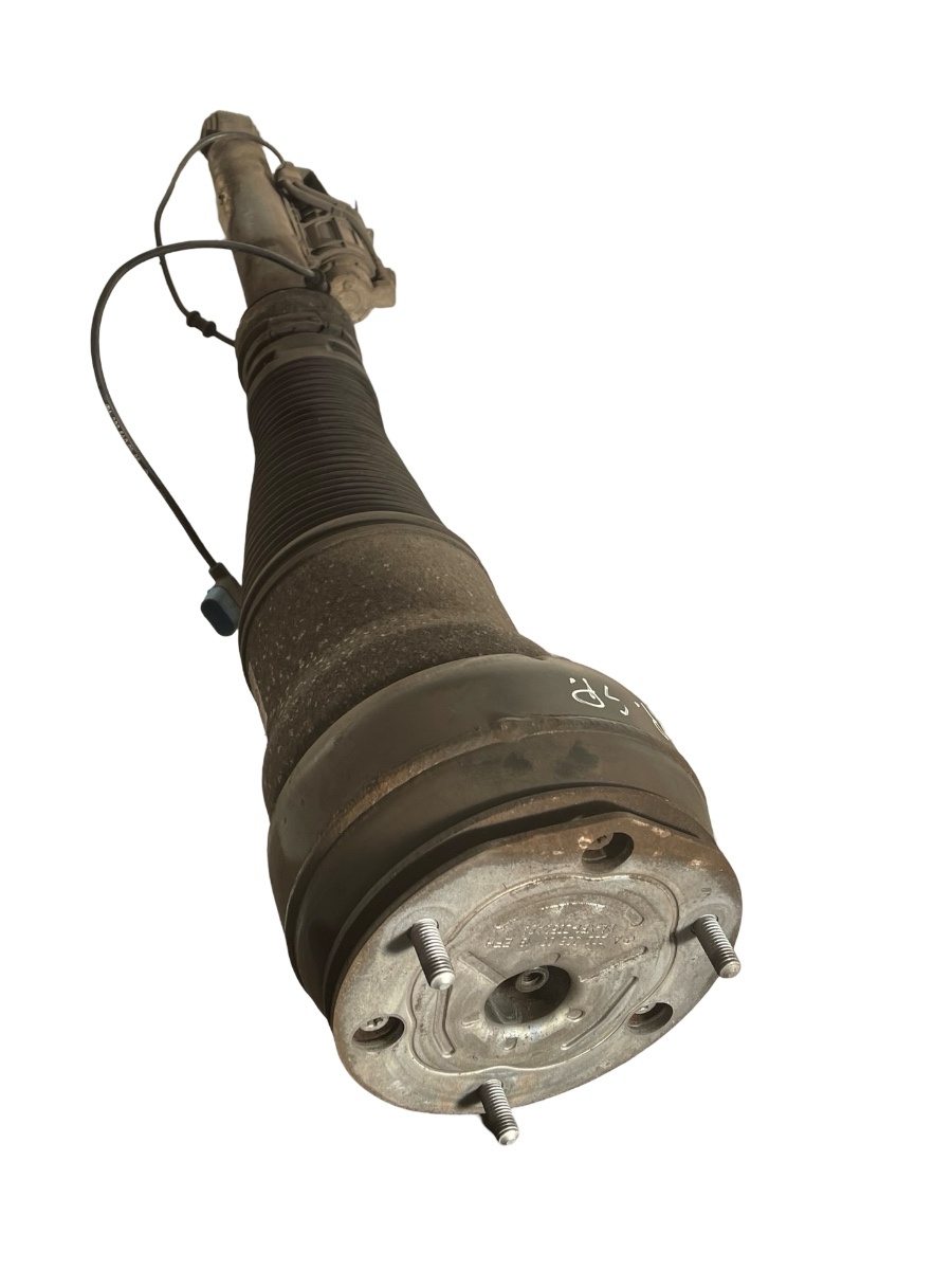 Perna de aer suspensie dreapta spate MERCEDES-BENZ S-CLASS W222, V222, X222 2013 - > A2223250619 – foto 5