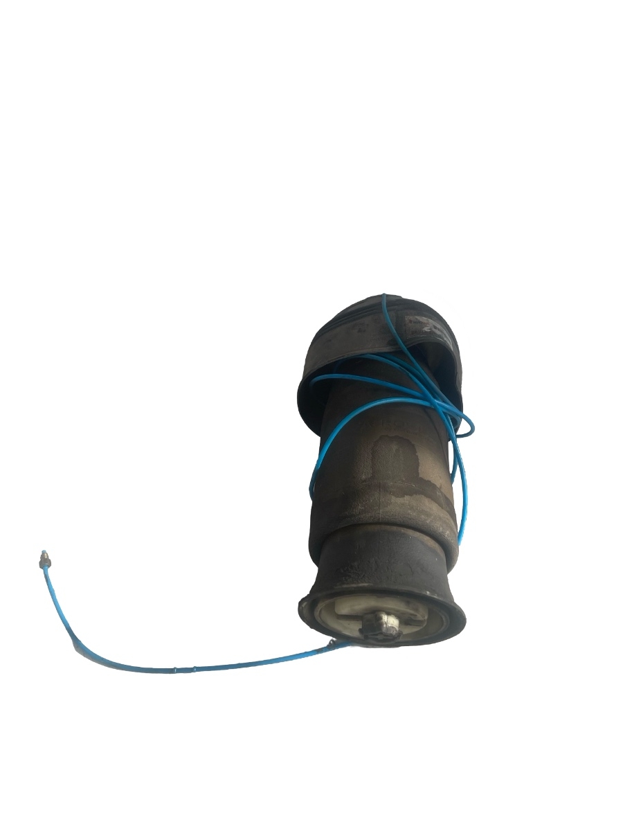 Perna de aer suspensie pneumatica dreapta spate BMW X5 II E70 2006 - 2013 3.0 d M57 D30 (306D3) – foto 2